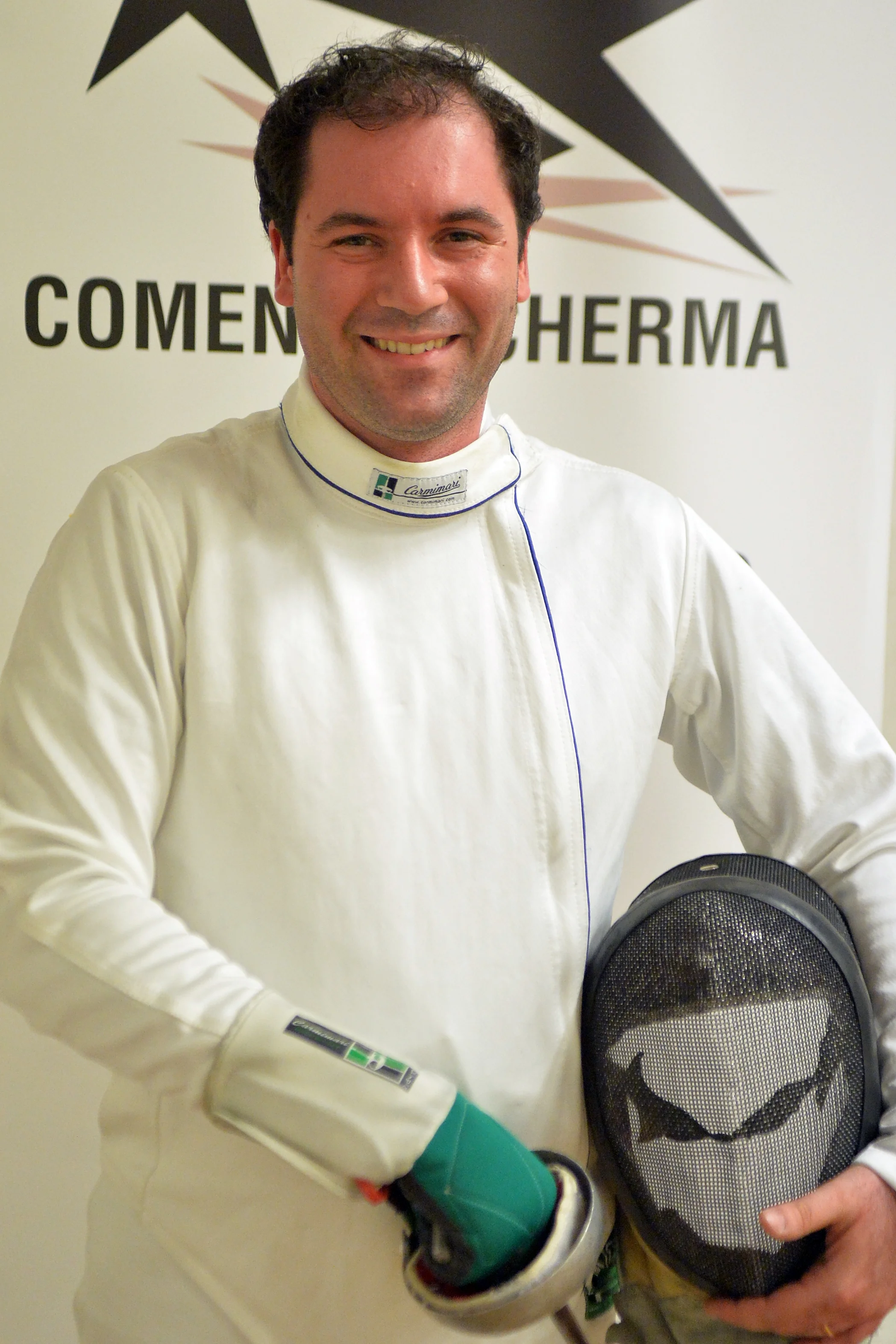 05 Istruttore Guglielmo D'Alesio.JPG