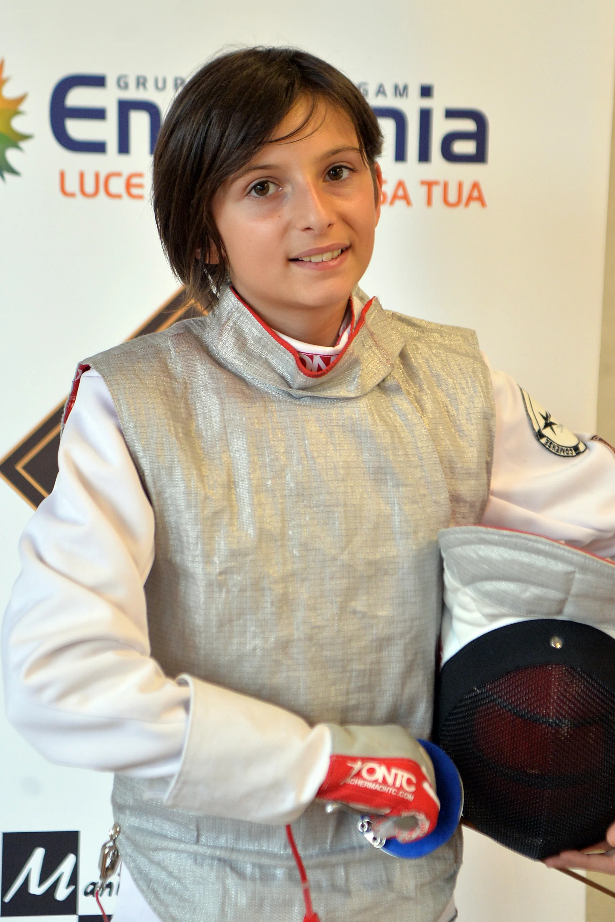 Andrea Lisa Credentino.JPG