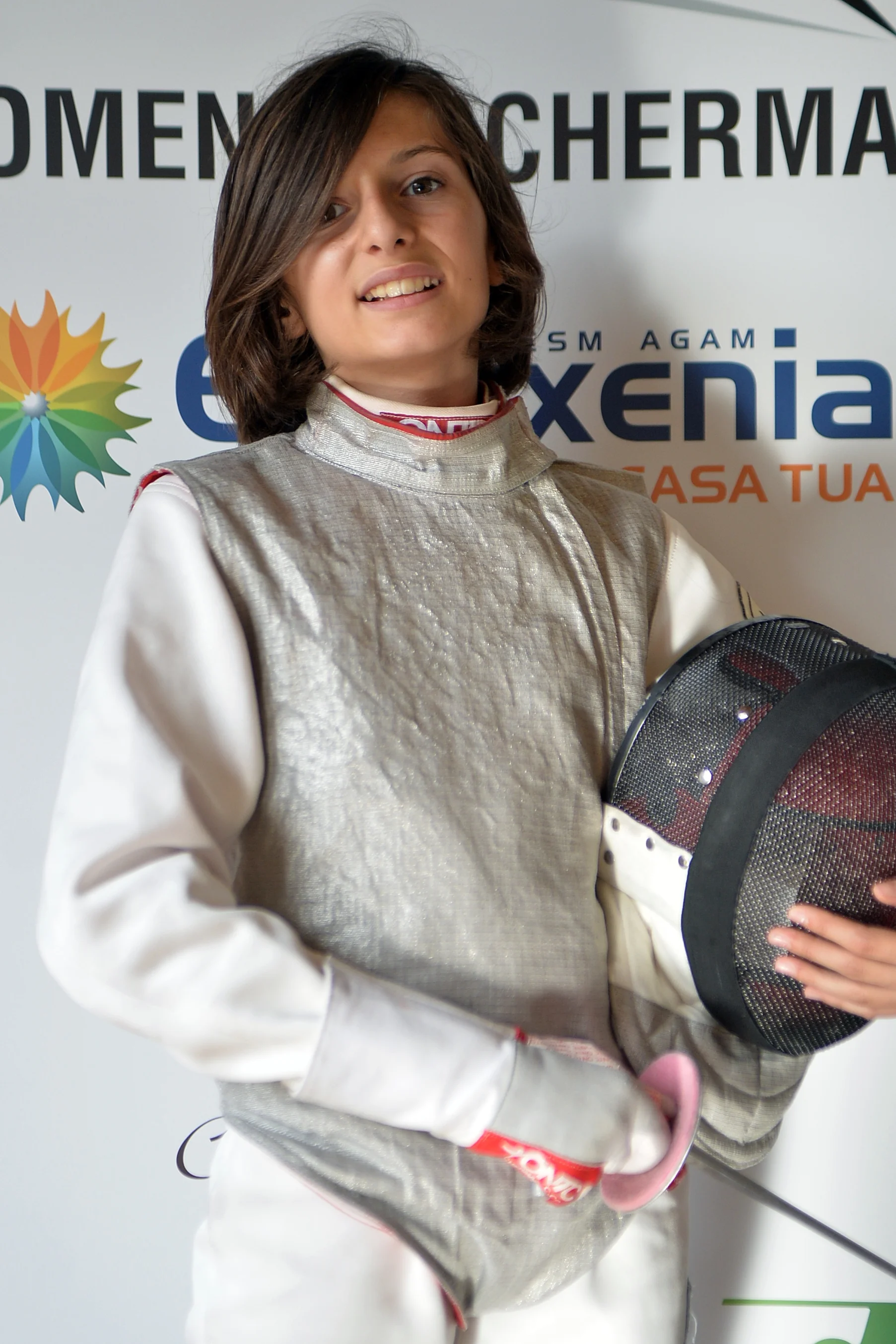 Andrea Lisa Credentino.JPG