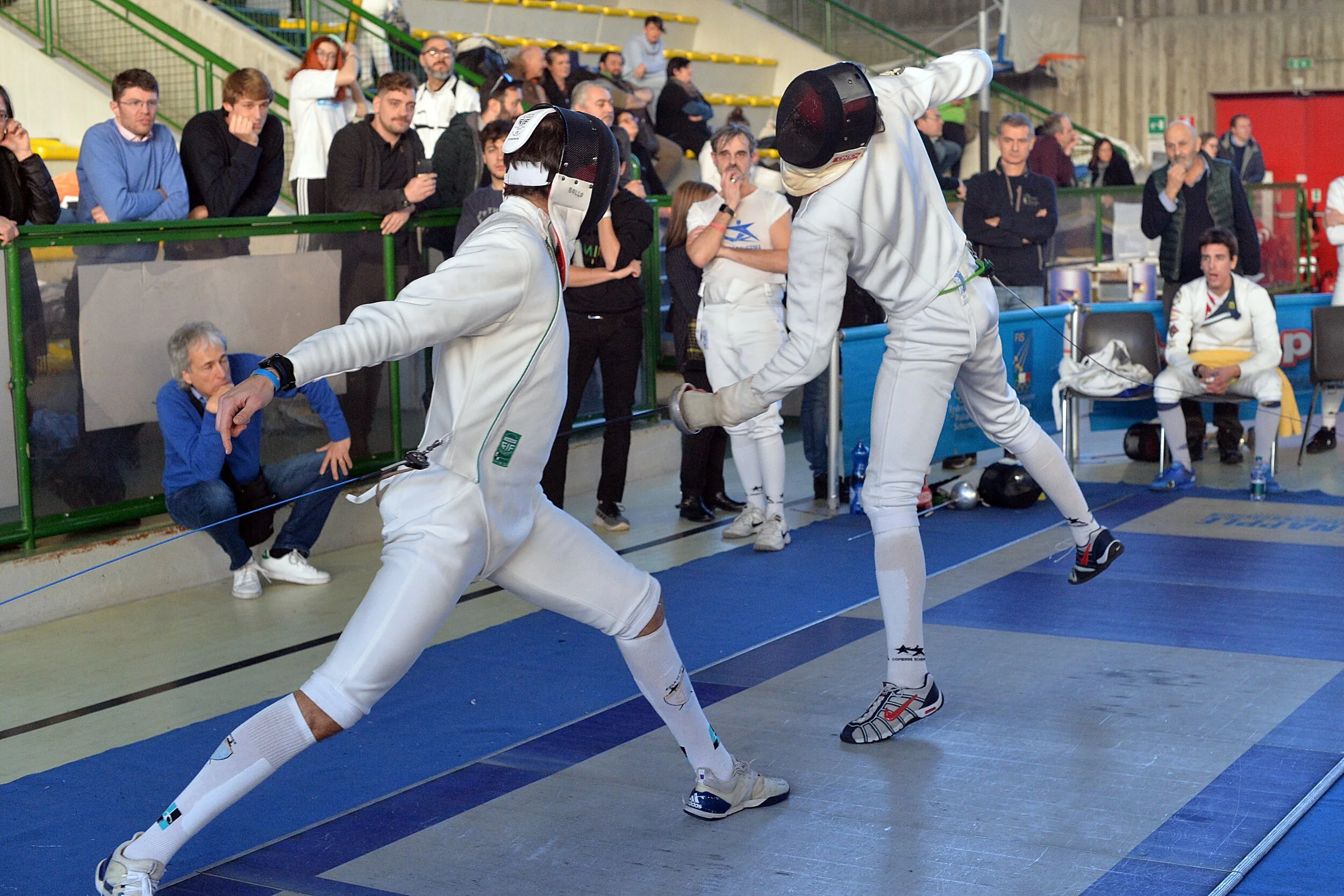 Scherma Gerenzano 1929.JPG