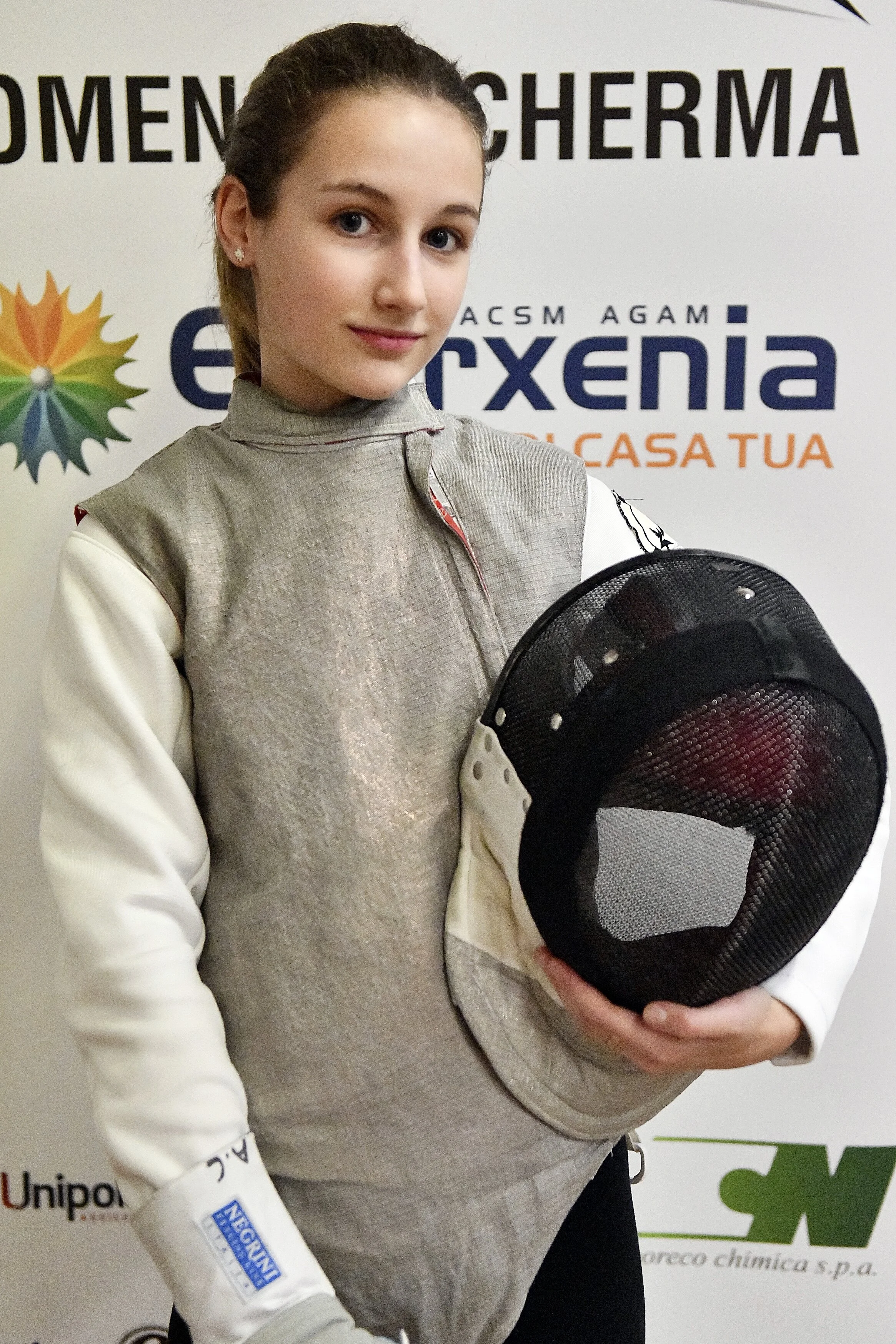 30 2007 Allegra Casartelli.JPG