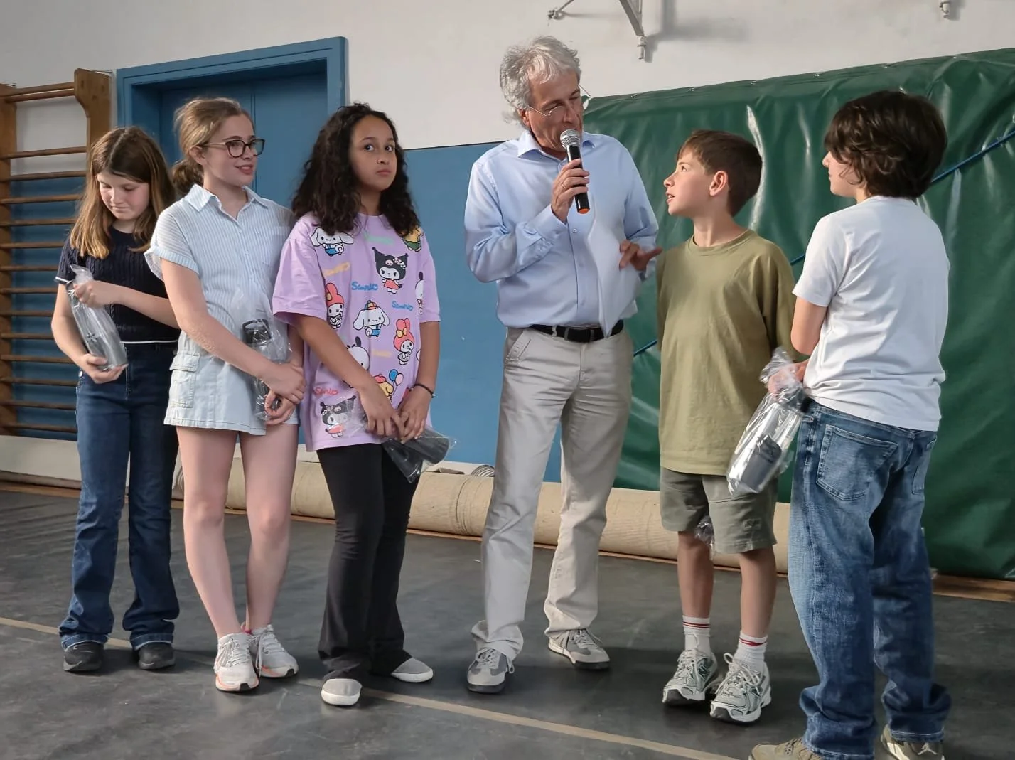 Chiara, Livia, Martina G, Gustavo, Lorenzo.jpg