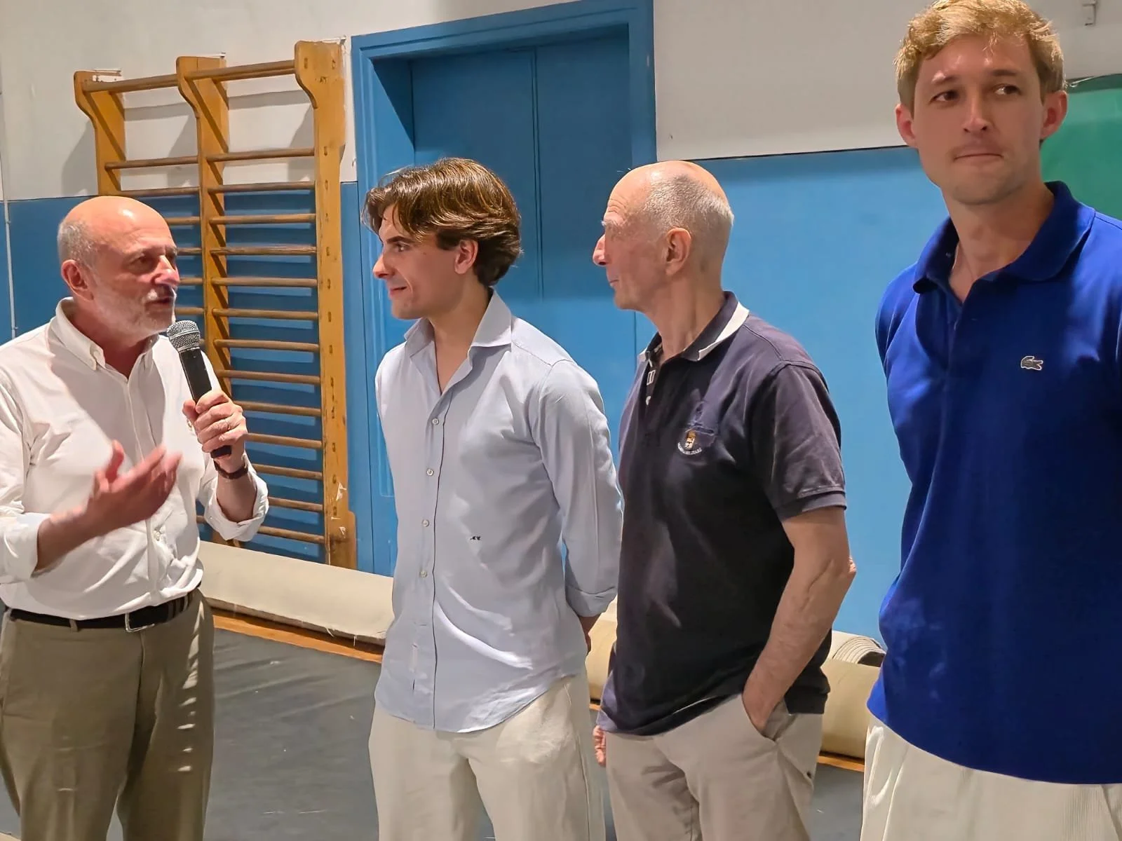 Marco, Mateu, Renato ed Alberto.jpg