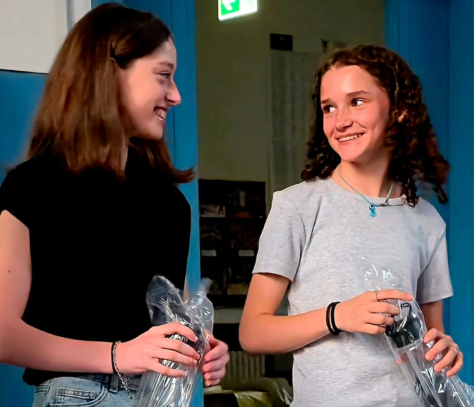 Sophie P ed Anita.jpg