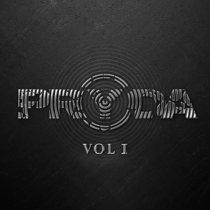 Pryda 10 - Vol I<br/><b>Pryda</b>