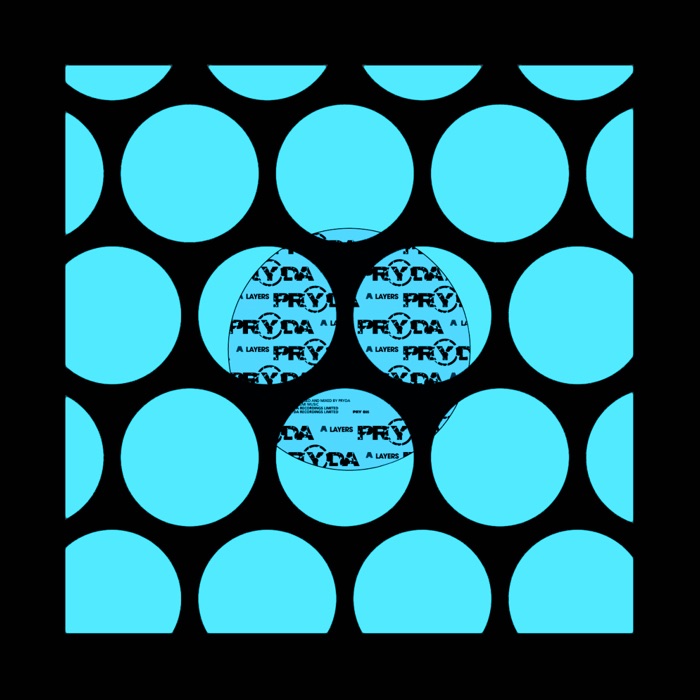 Layers<br /><b>Pryda</b>
