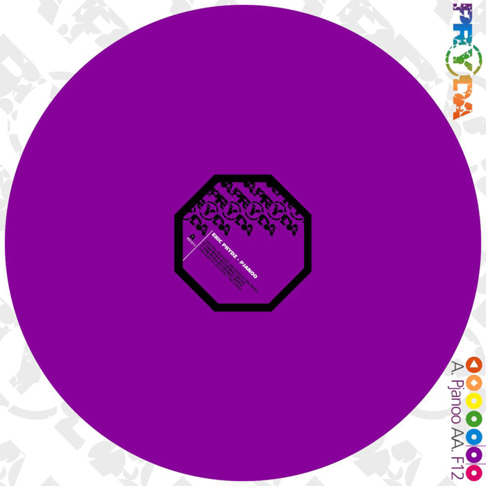 Pjanoo / F12<br /><b>Pryda</b>