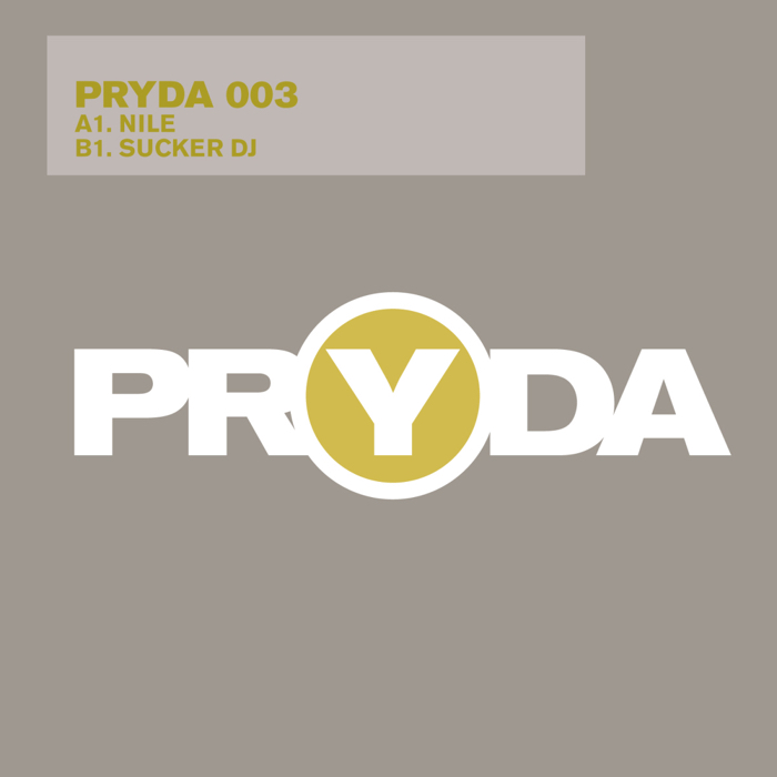 Nile / Sucker DJ<br /><b>Pryda</b>