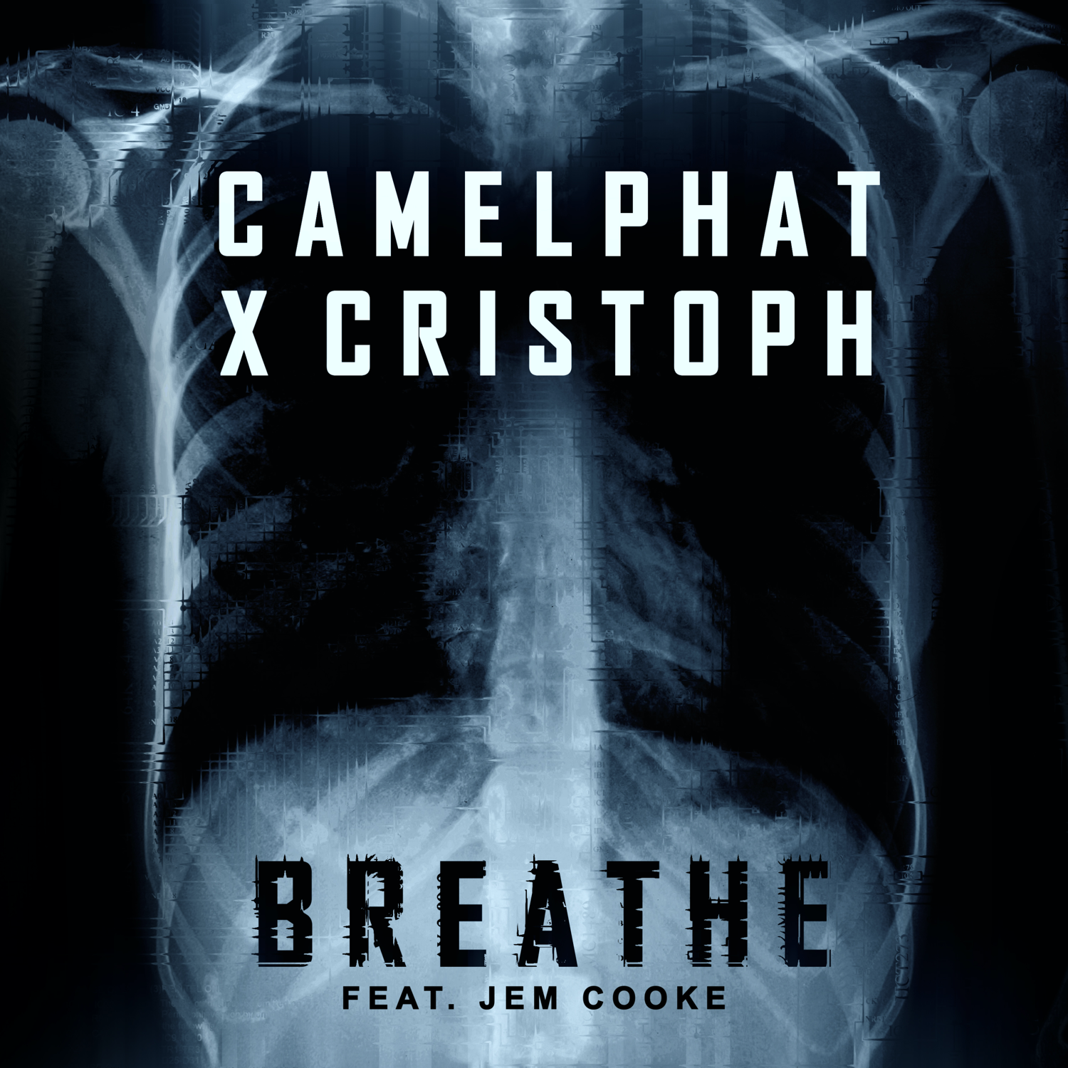 Breathe<b>CamelPhat, Cristoph<small>(feat. Jem Cooke)</small></b>