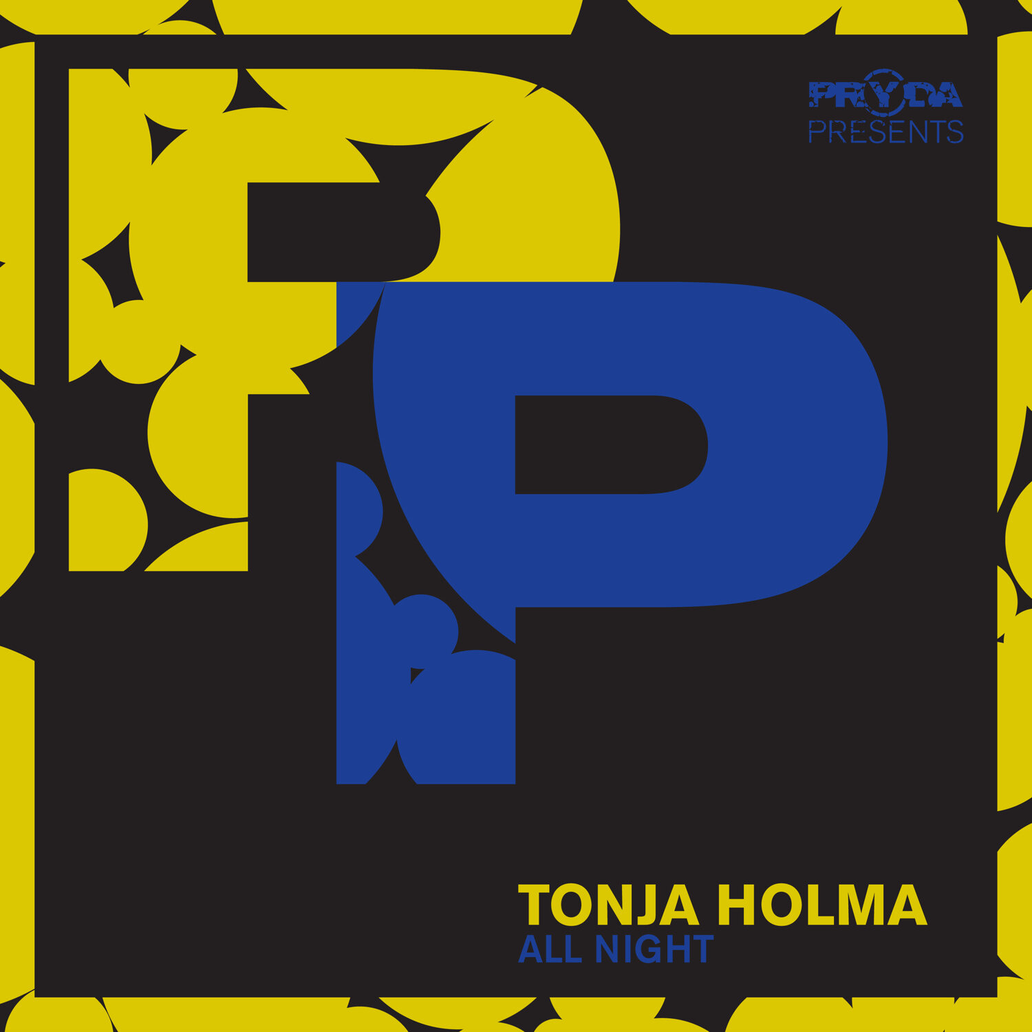 All Night<b>Tonja Holma</b>