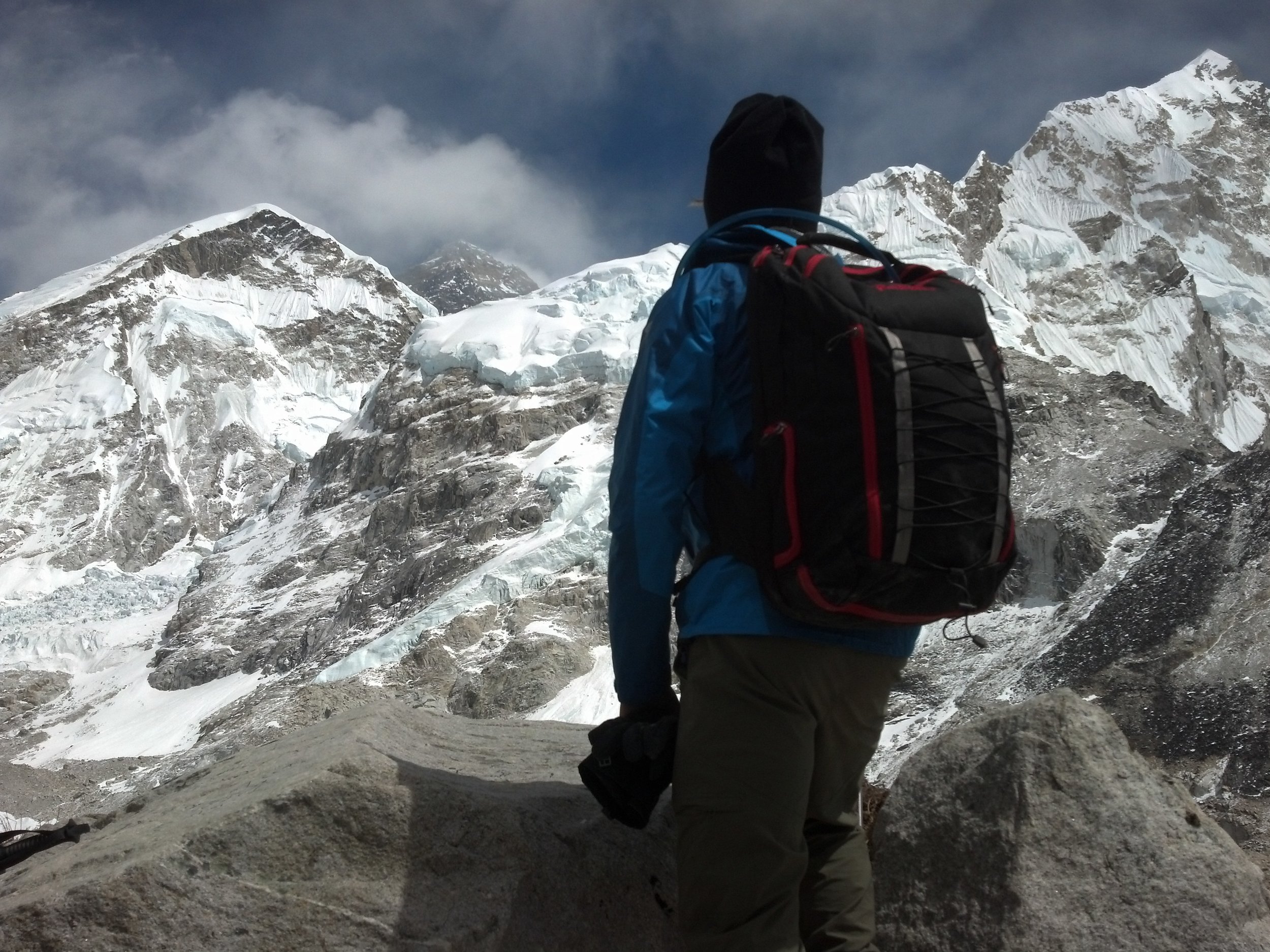 09_09C Marc looking at Everest.jpg