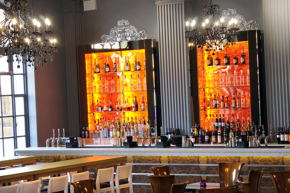 Grand Cafe, Southampton