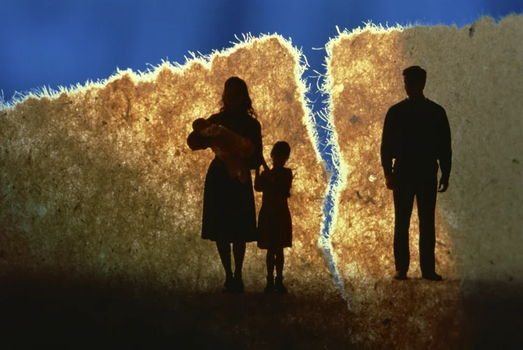 Separation People Three Common Mistakes After Separation