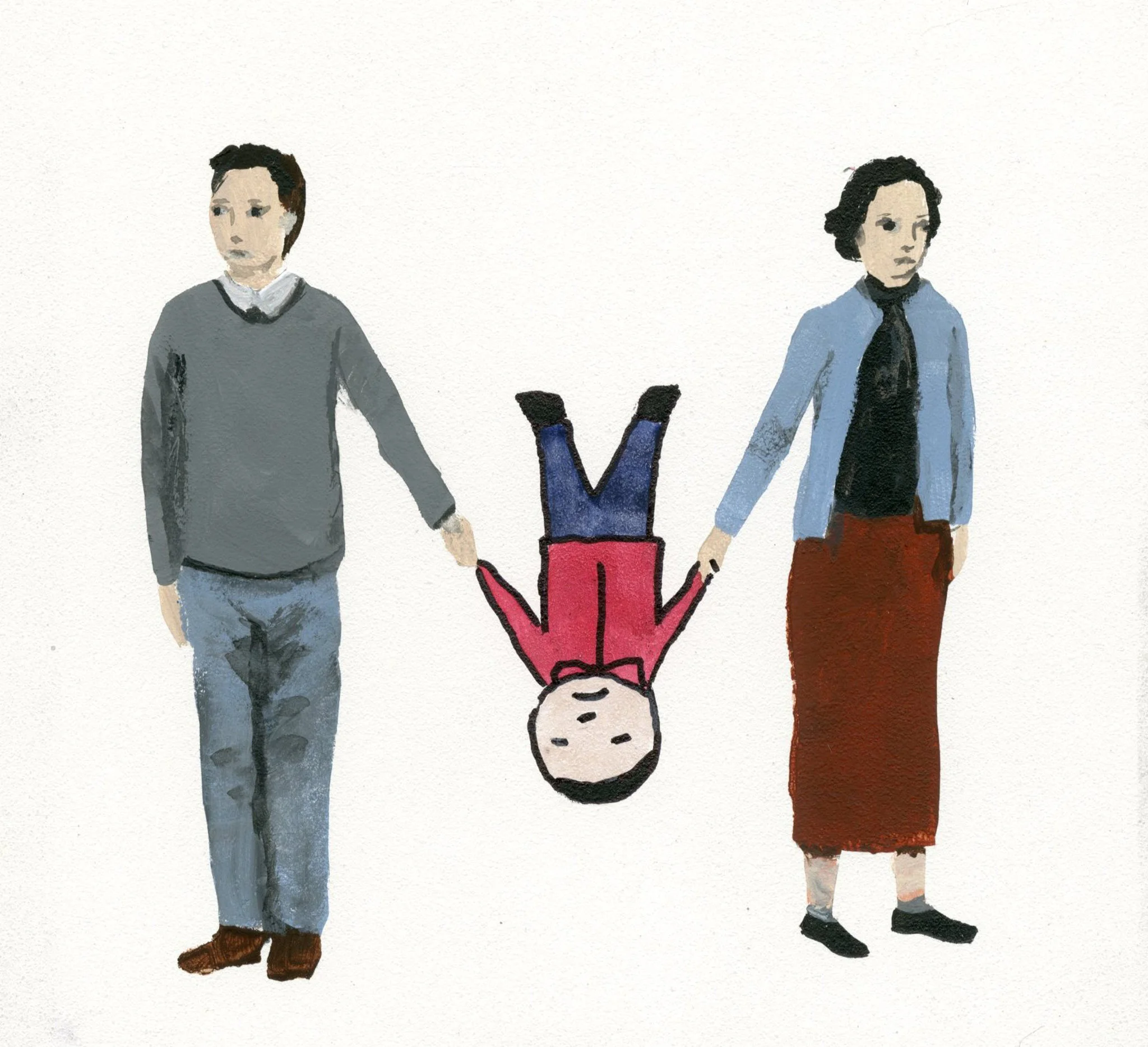 Illustration by, Michael Dumontier and Neil Farber