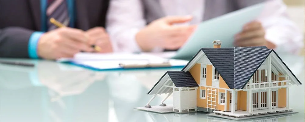 Property division