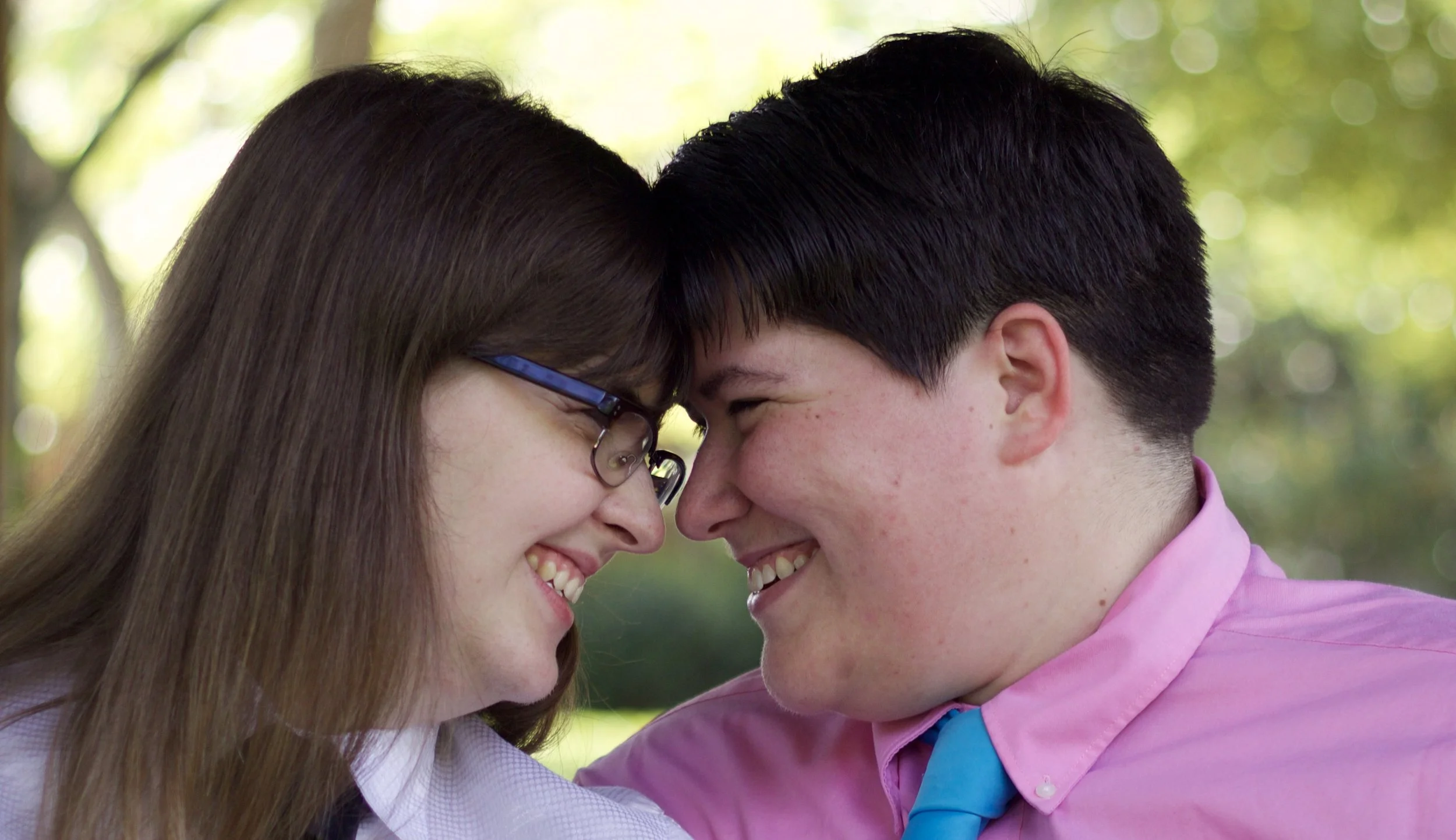 Bright and Beautiful Clarity