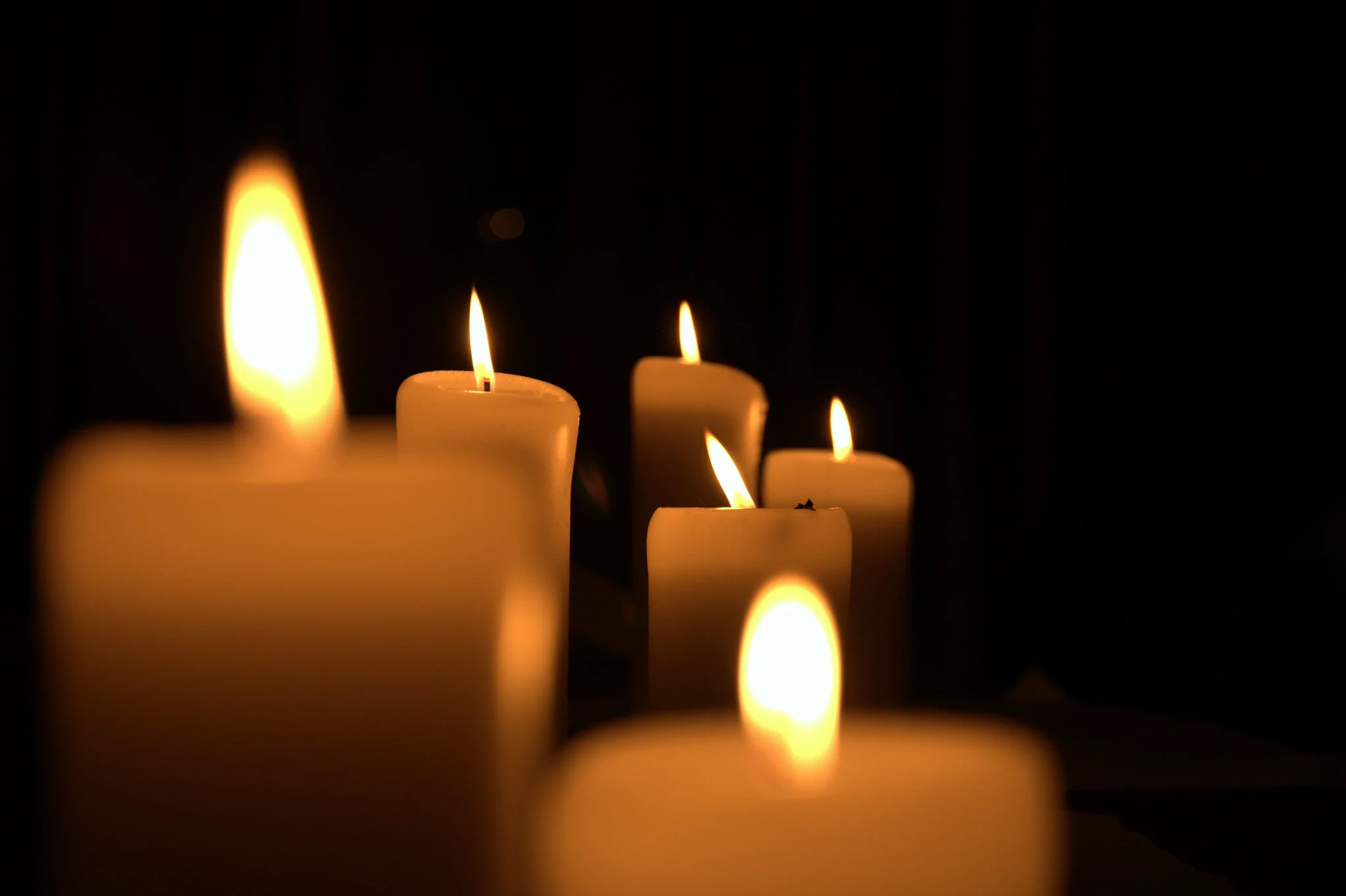 A Vision of Advent Hope