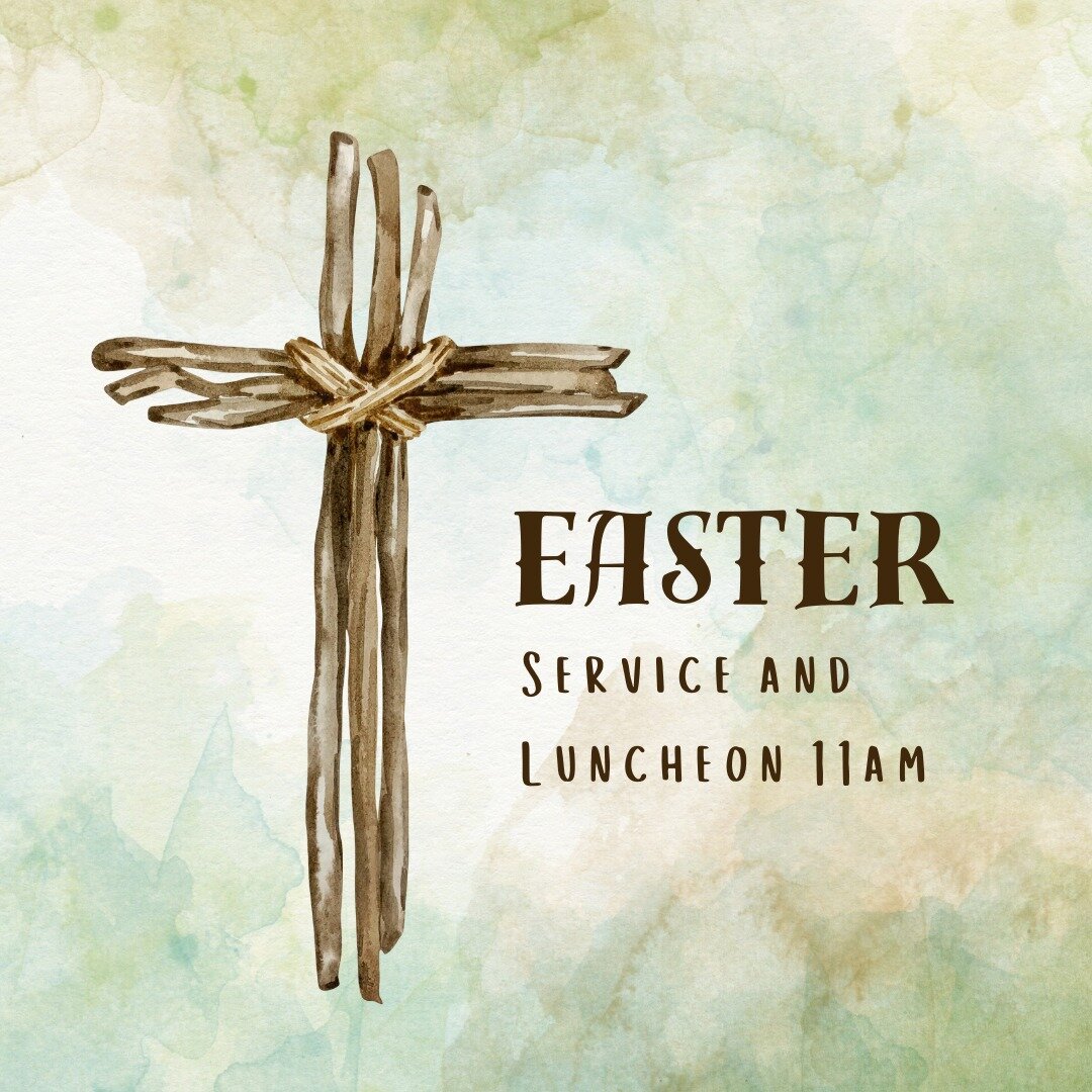 Join us Sunday morning at 11am as we celebrate Easter! #holyweek2024 #progressivechurch #progressivechristianity #circleoffaithstpete #joinus #stpetechurch #tampabaychurch #holyweek #jesus #inclusivechurch #easter