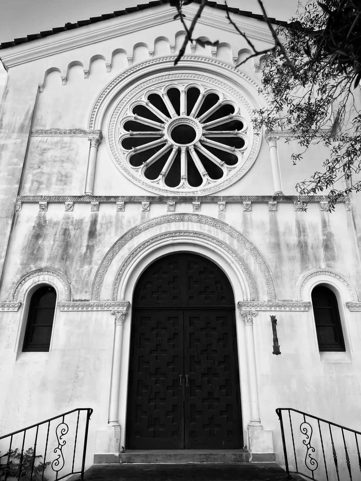 Today, on this Easter Sunday, we mark exactly 100 years since Riverside Church first opened its doors. Standing within the walls designed by Addison Mizner, it&rsquo;s impossible not to feel the lasting presence of the prayers, worship, and history s