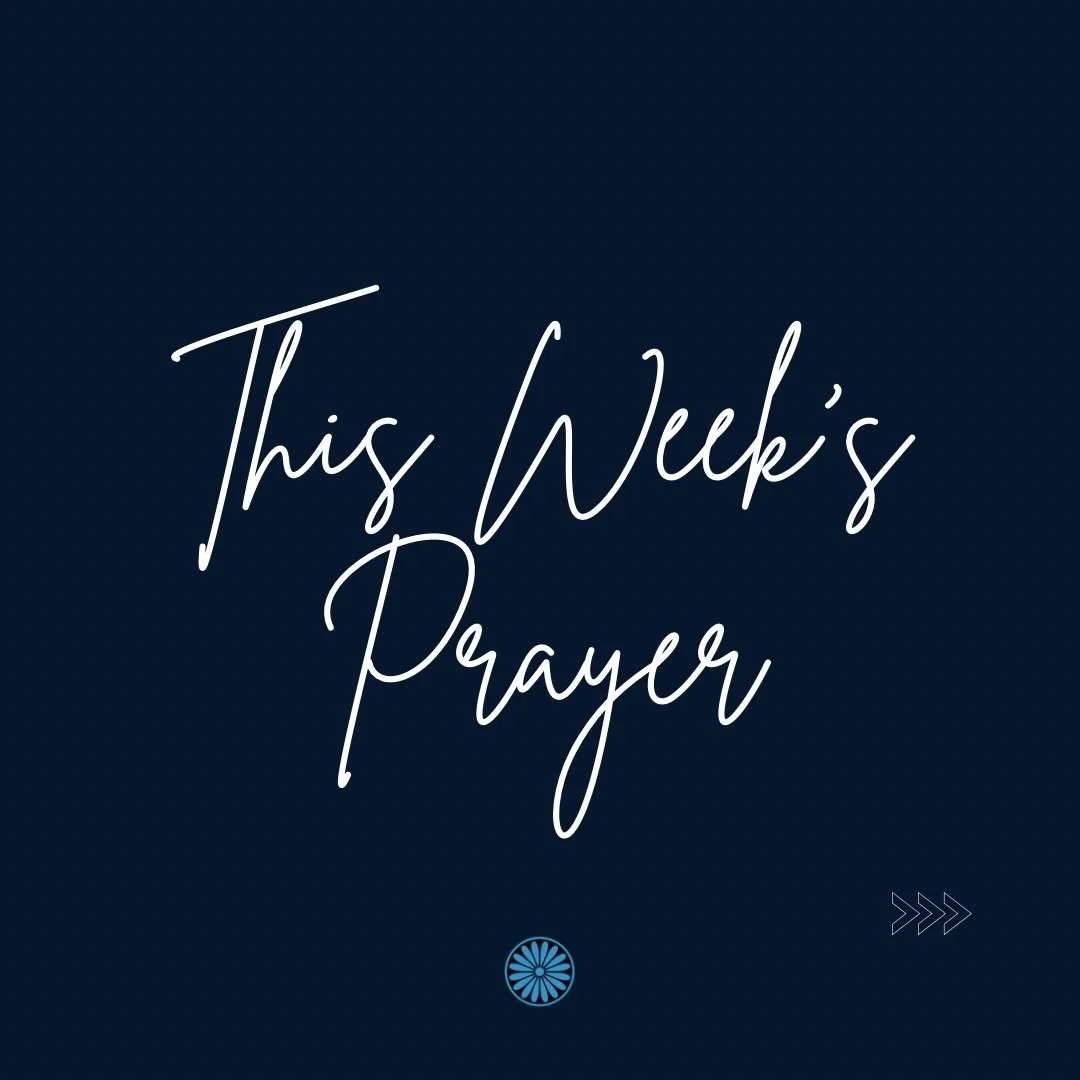 Holy Spirit of wind and fire, you arrive where people least expect you - disrupting certainty, inserting comfort, calling ordinary people into extraordinary lives.

At Pentecost, you did not lead disciples to safety, predictability, or control. You d