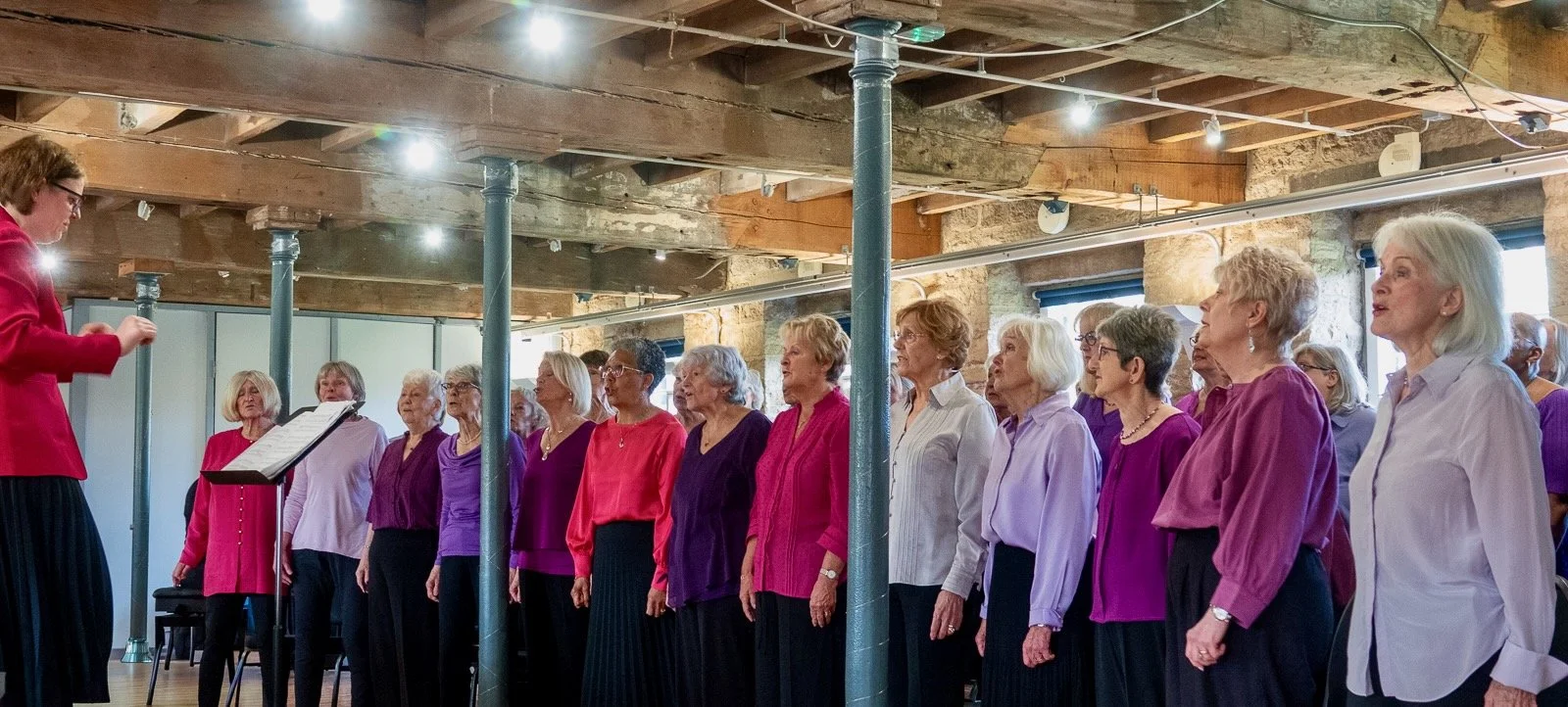 VIVA! 28th March 2026