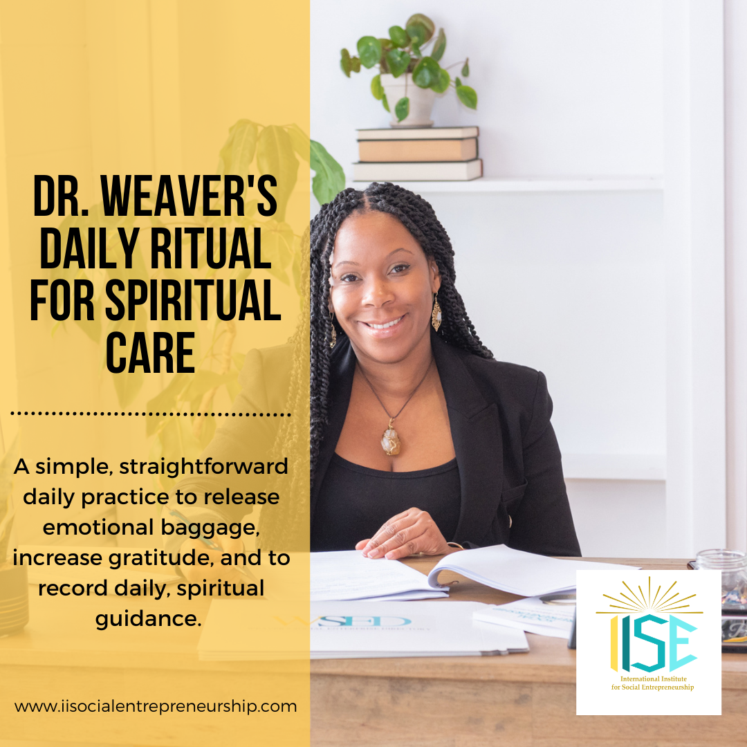 Cover_Dr. Weaver's Daily Ritual.png