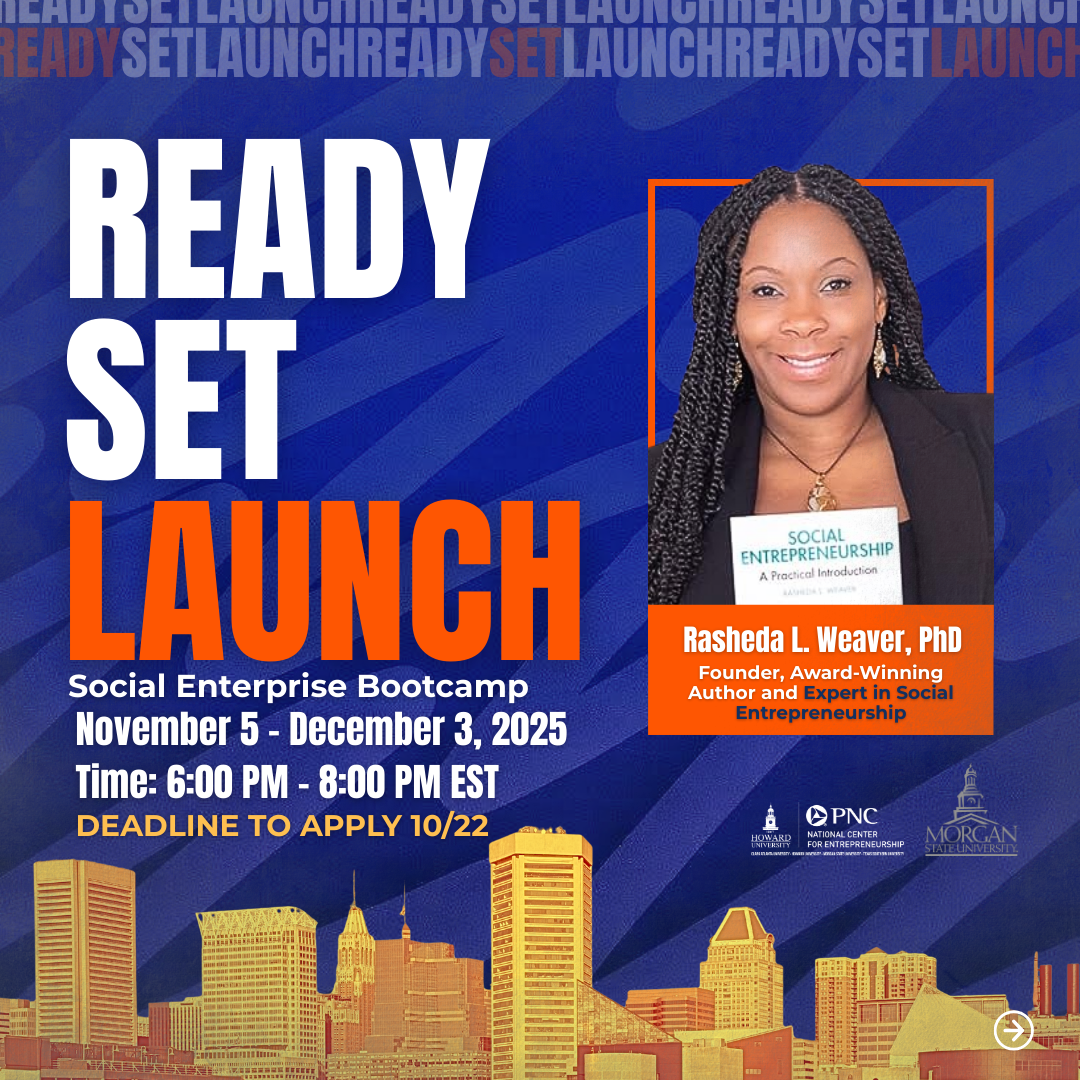 Events — Rasheda L. Weaver, PhD