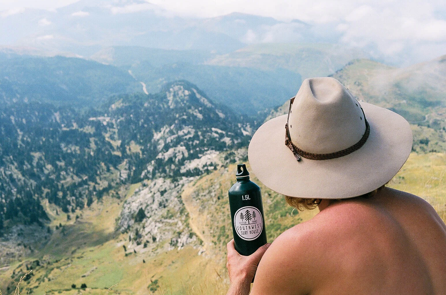 Roaming the Pyrenees 
