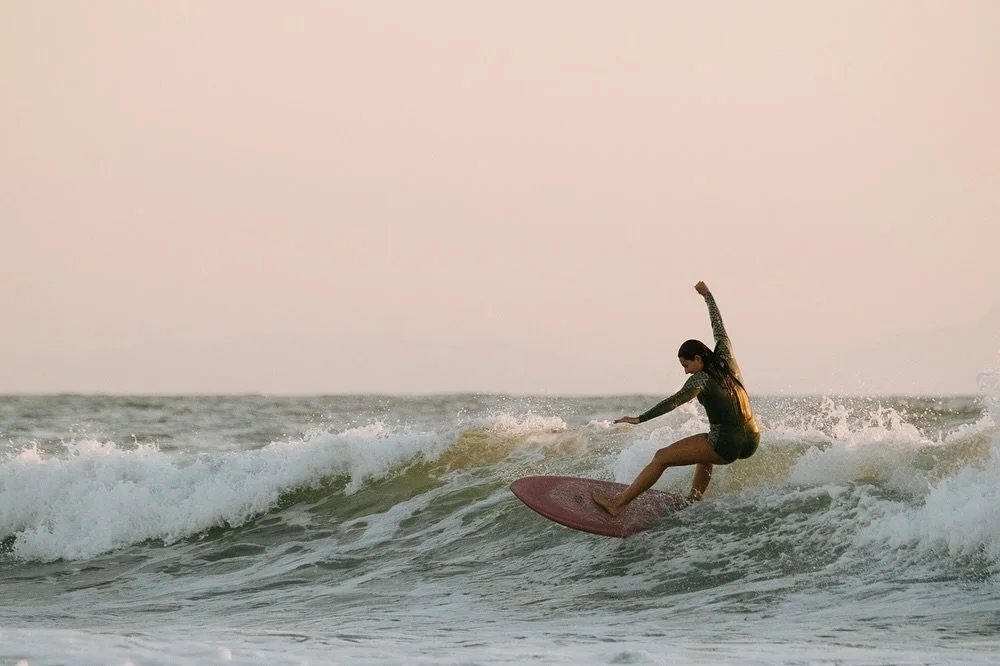 Surf guides of Hossegor ❤️⚡️#surfhouse #hossegor 
📸 @marleneannak