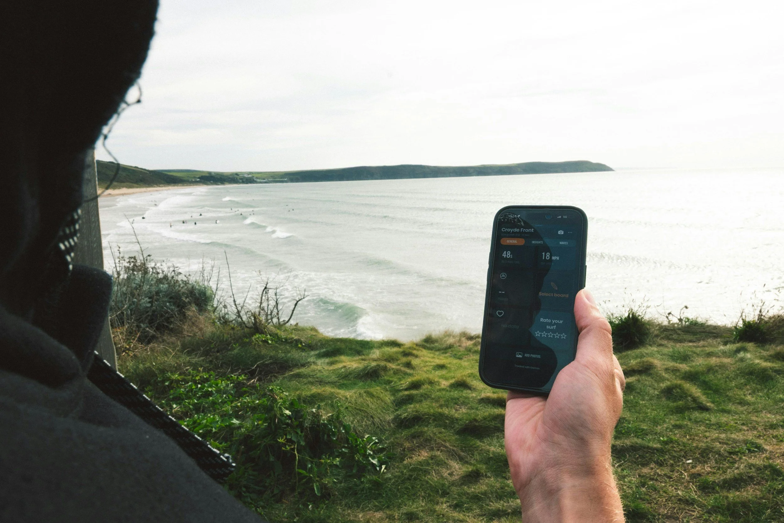 Comment lire une prévision de surf (sans y perdre la tête)