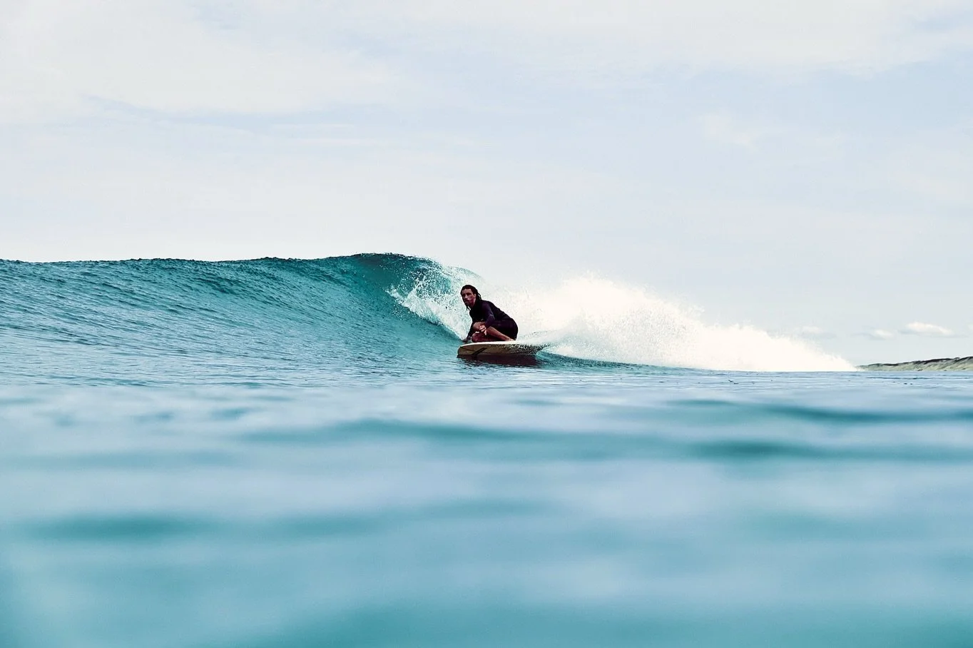 Immersed #surfhouse #hossegor
📸 @thomaskirby_