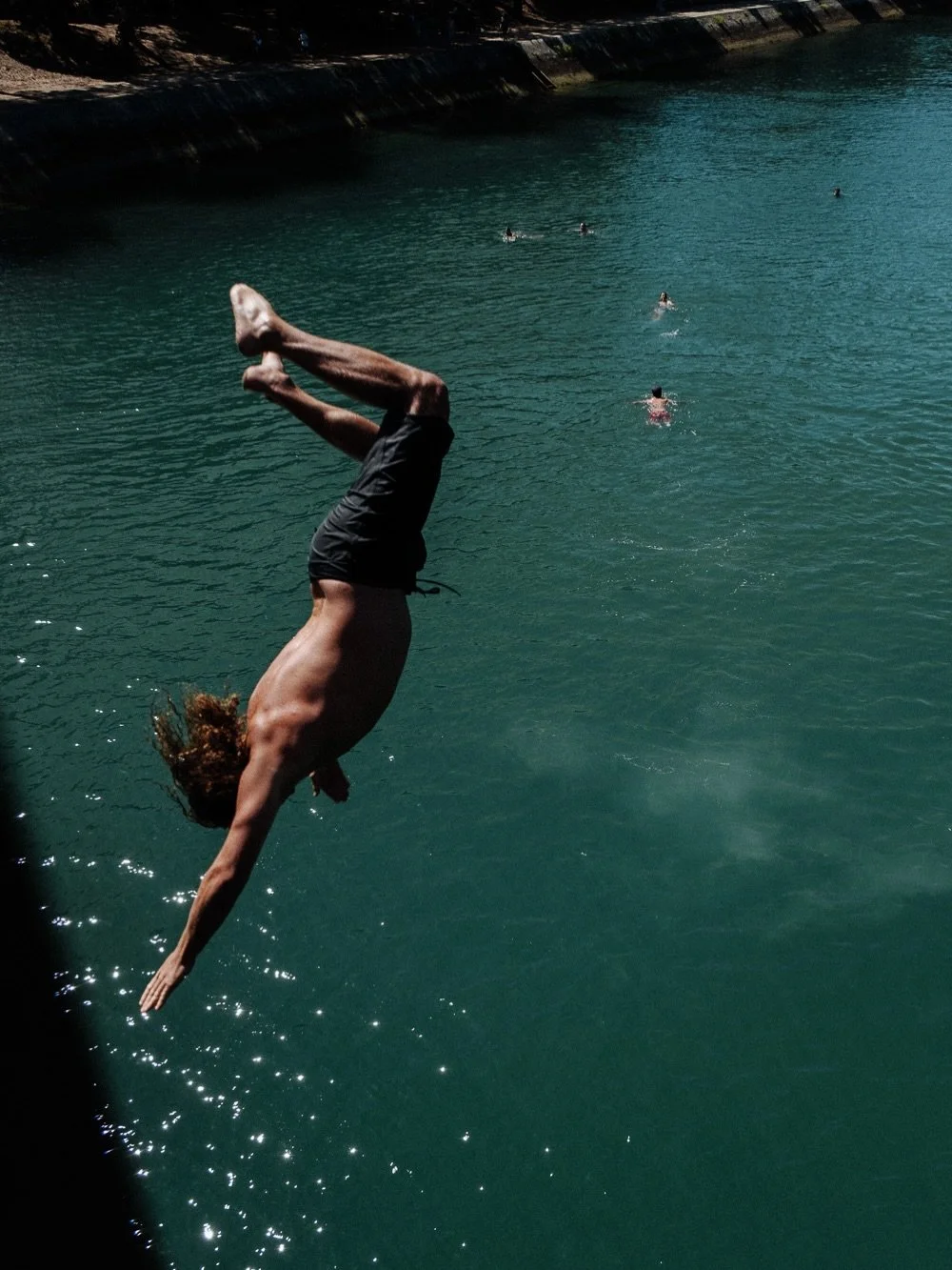 Hossegor rituals #surfhouse #hossegor
📸 @marleneannak