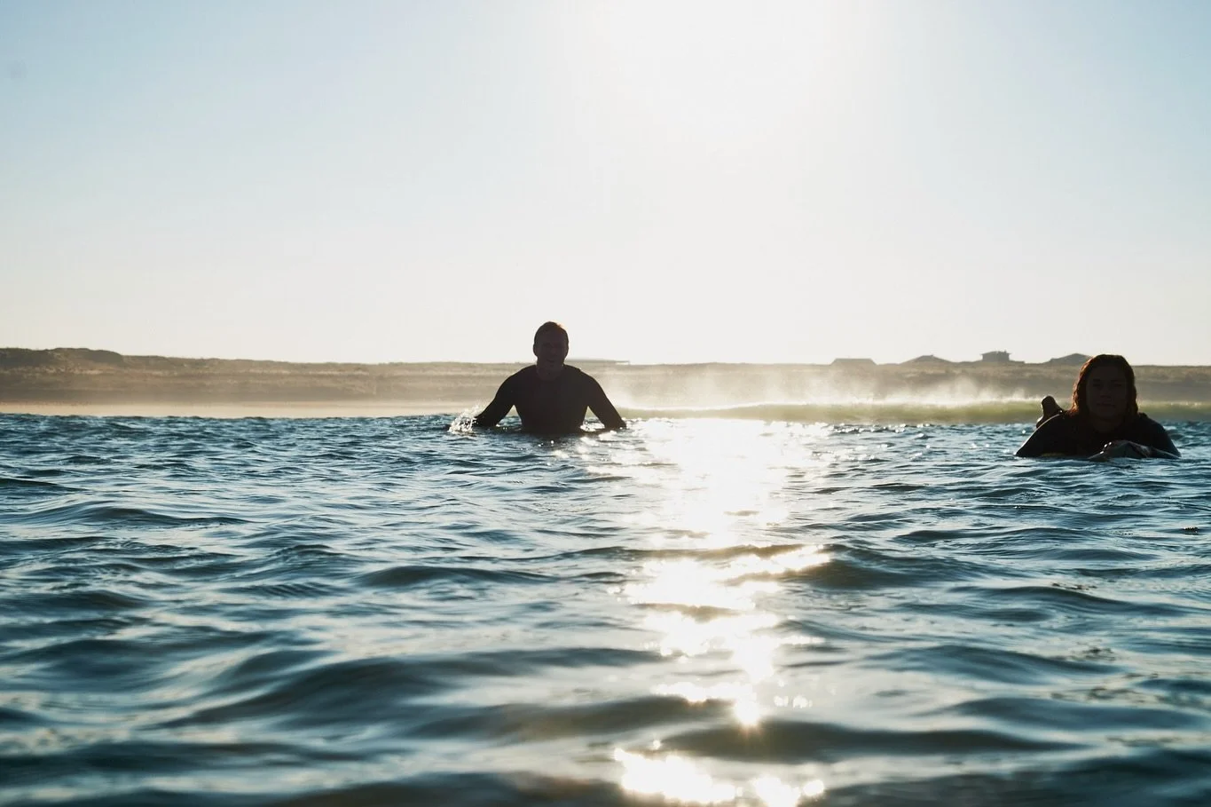 Quiet ocean moments #surfhouse #hossegor
📸 @thomaskirby_