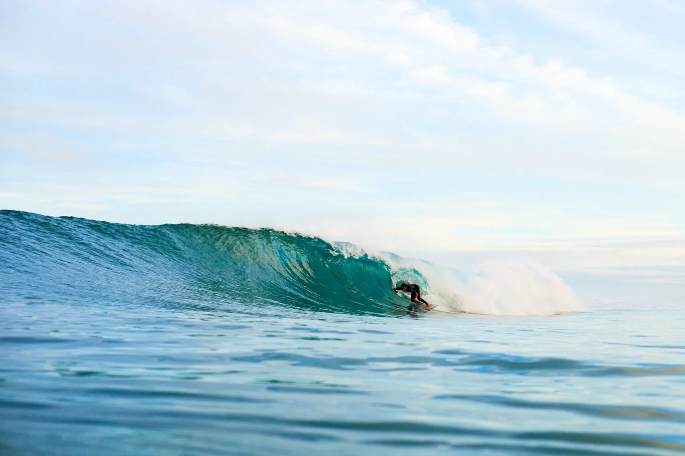 The sessions where you find out #surfhouse #hossegor 
📸 @thomaskirby_