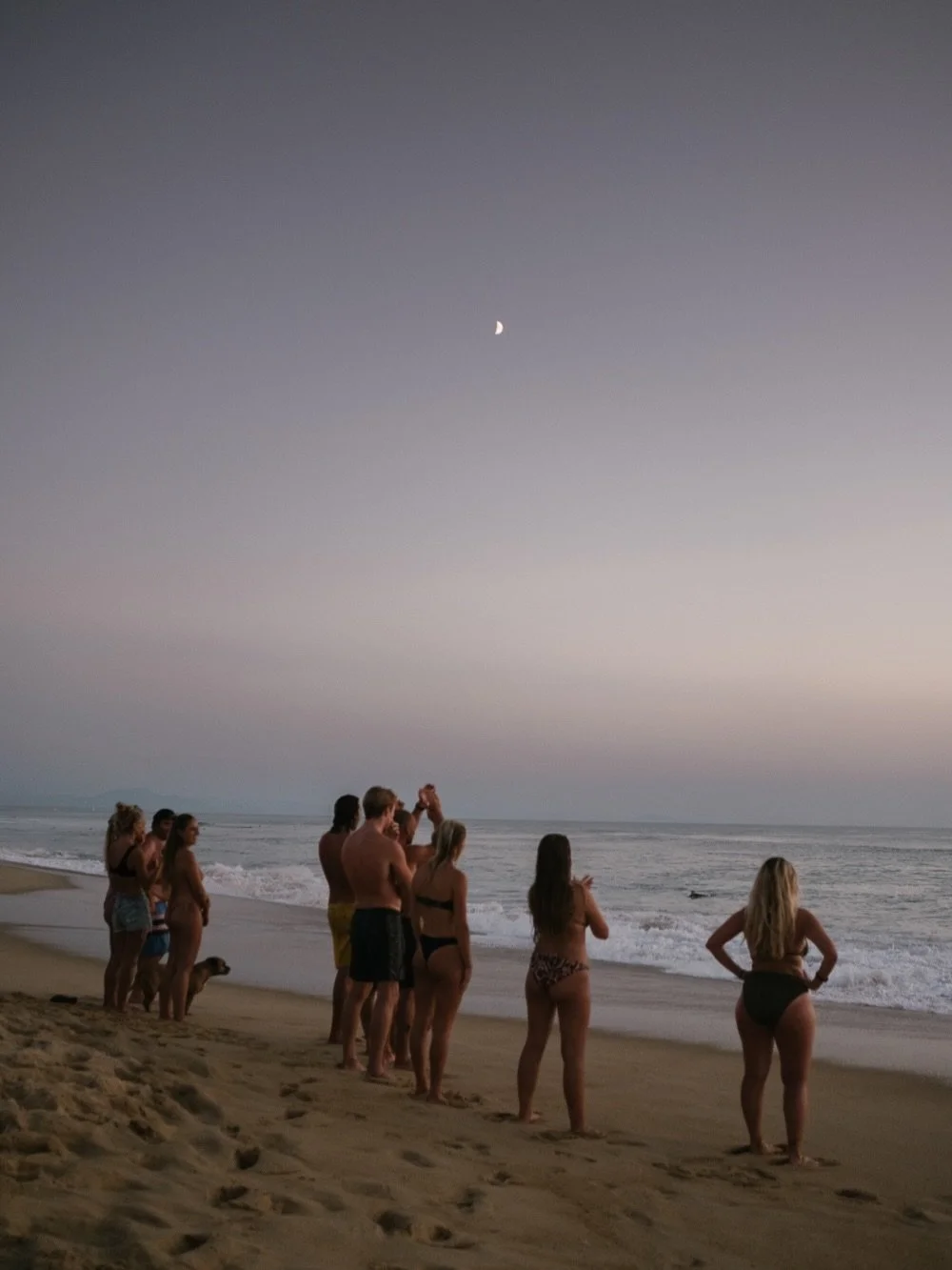 Another day coming into land #surfhouse #hossegor
📸 @marleneannak