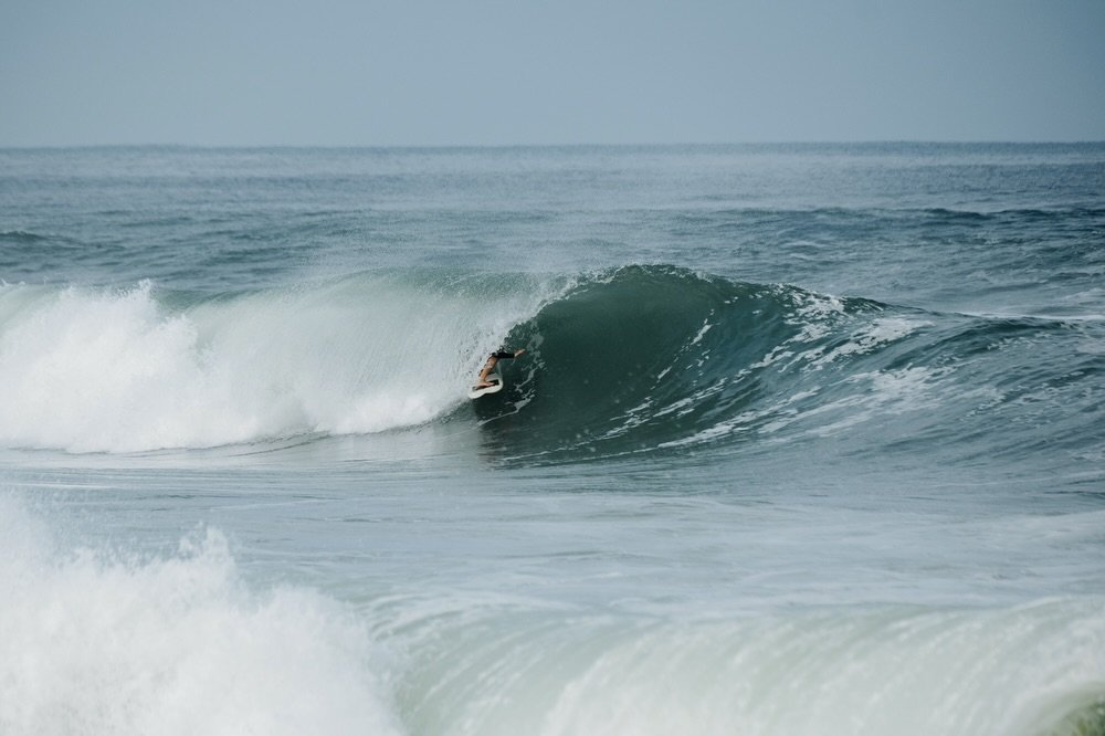 Surf guides of Hossegor #surfhouse #hossegor
📸 @marleneannak