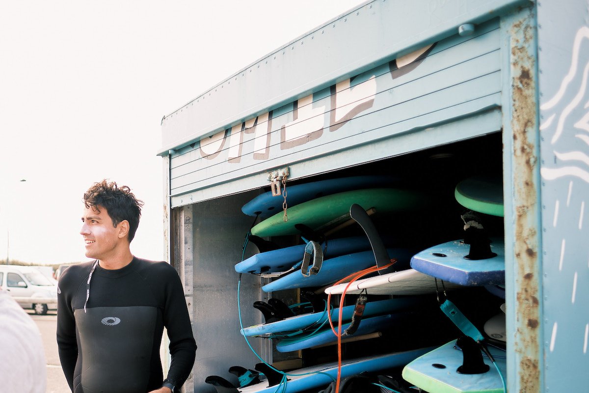 A comprehensive guide on choosing the best surf camp