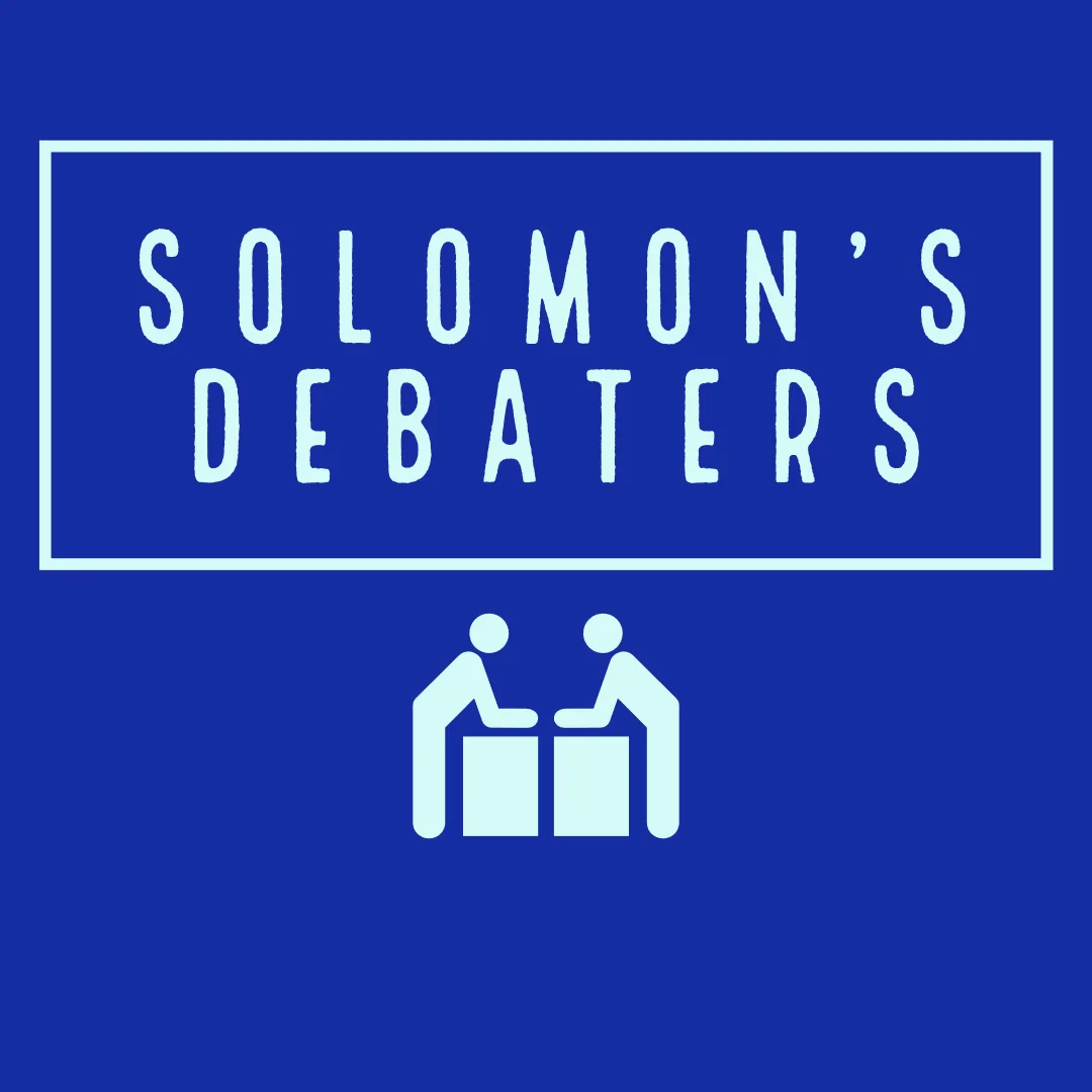 Solomon's Debators.jpg