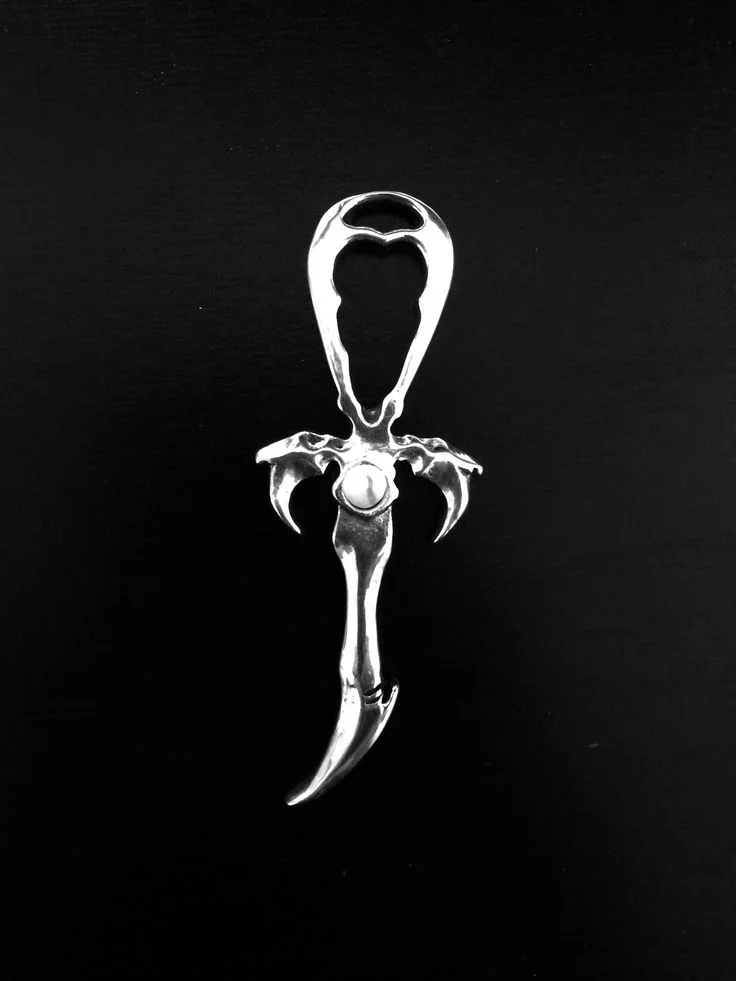 Legacy Ankh A Edition by Alchemy Gothic