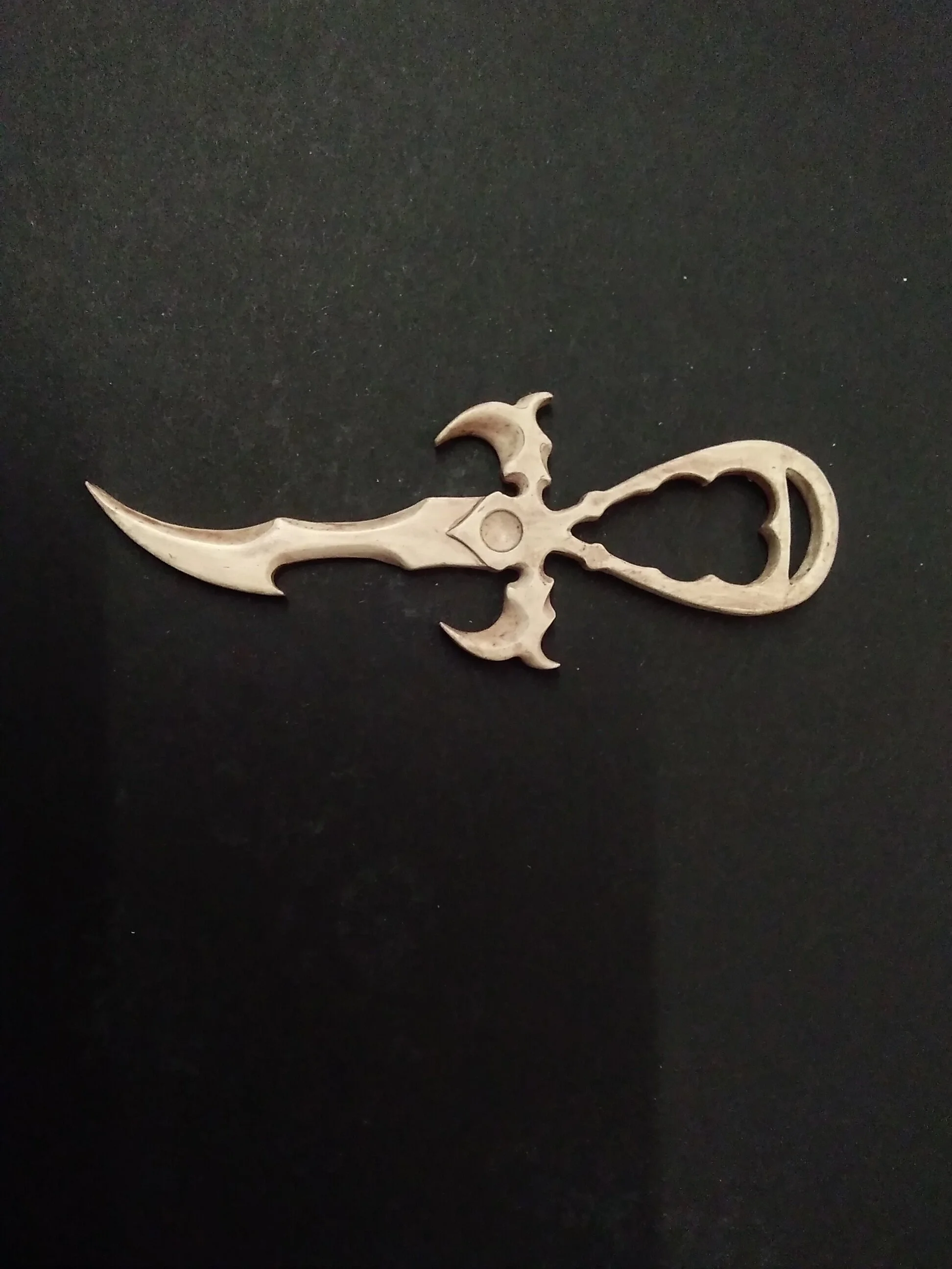 New Legacy Ankh 2019