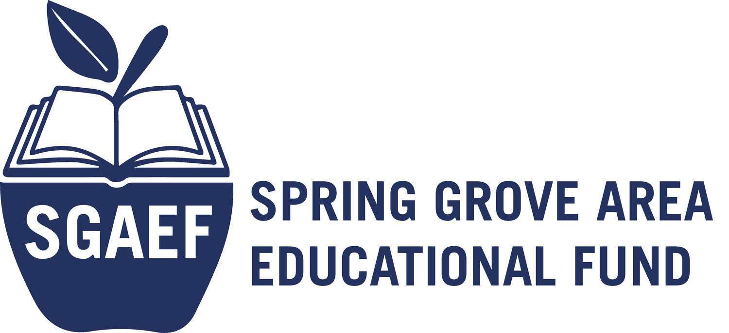 Spring Grove Area Educational Fund Inc.
