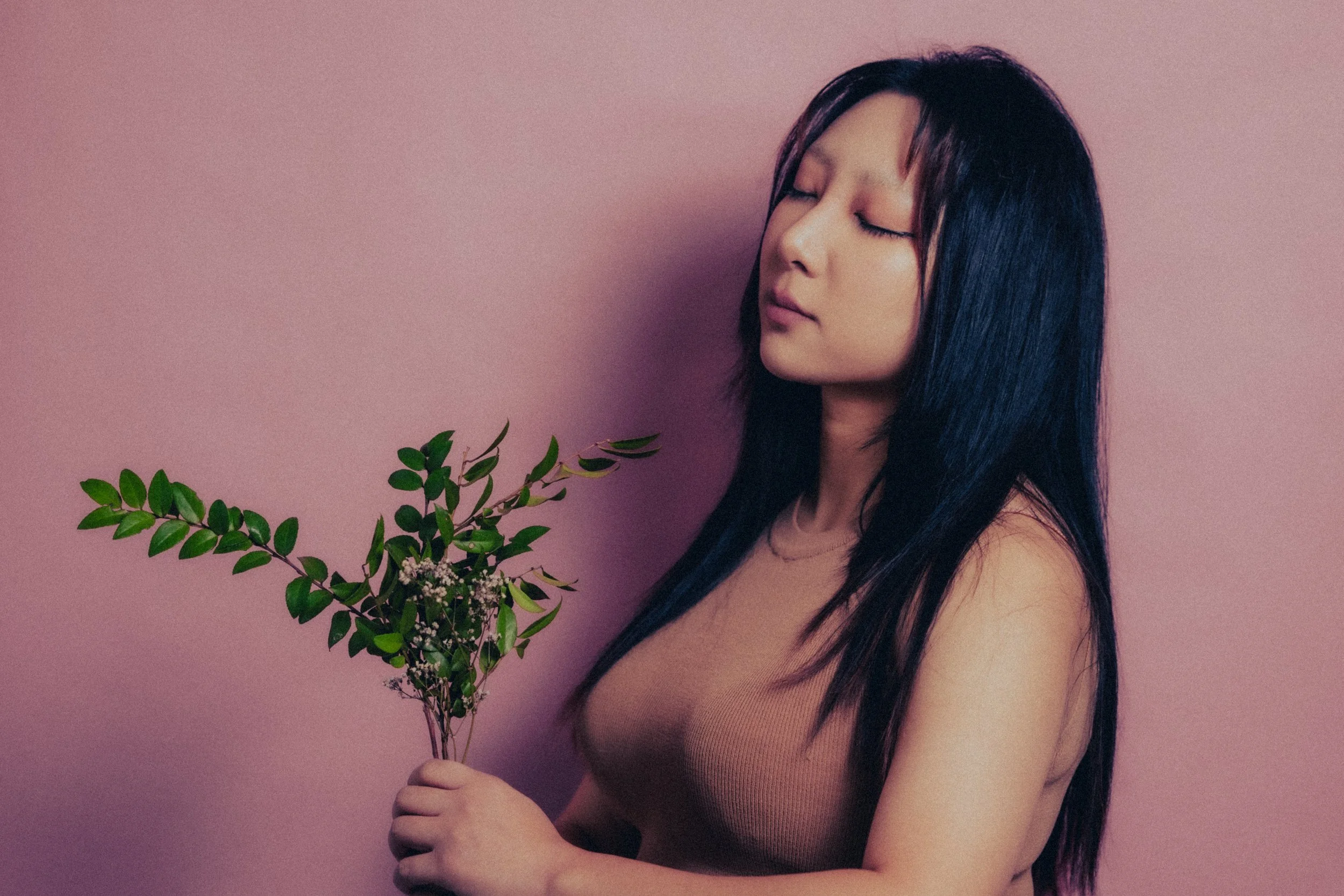 Iris Kymm Album Cover Artwork