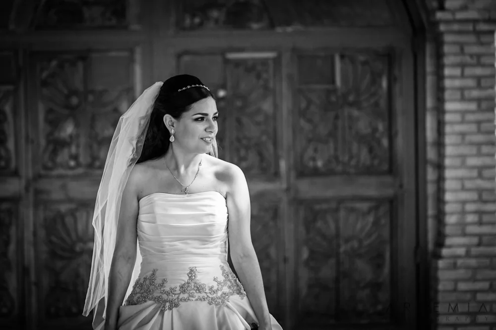 Dora + Miguel Wedding Summary