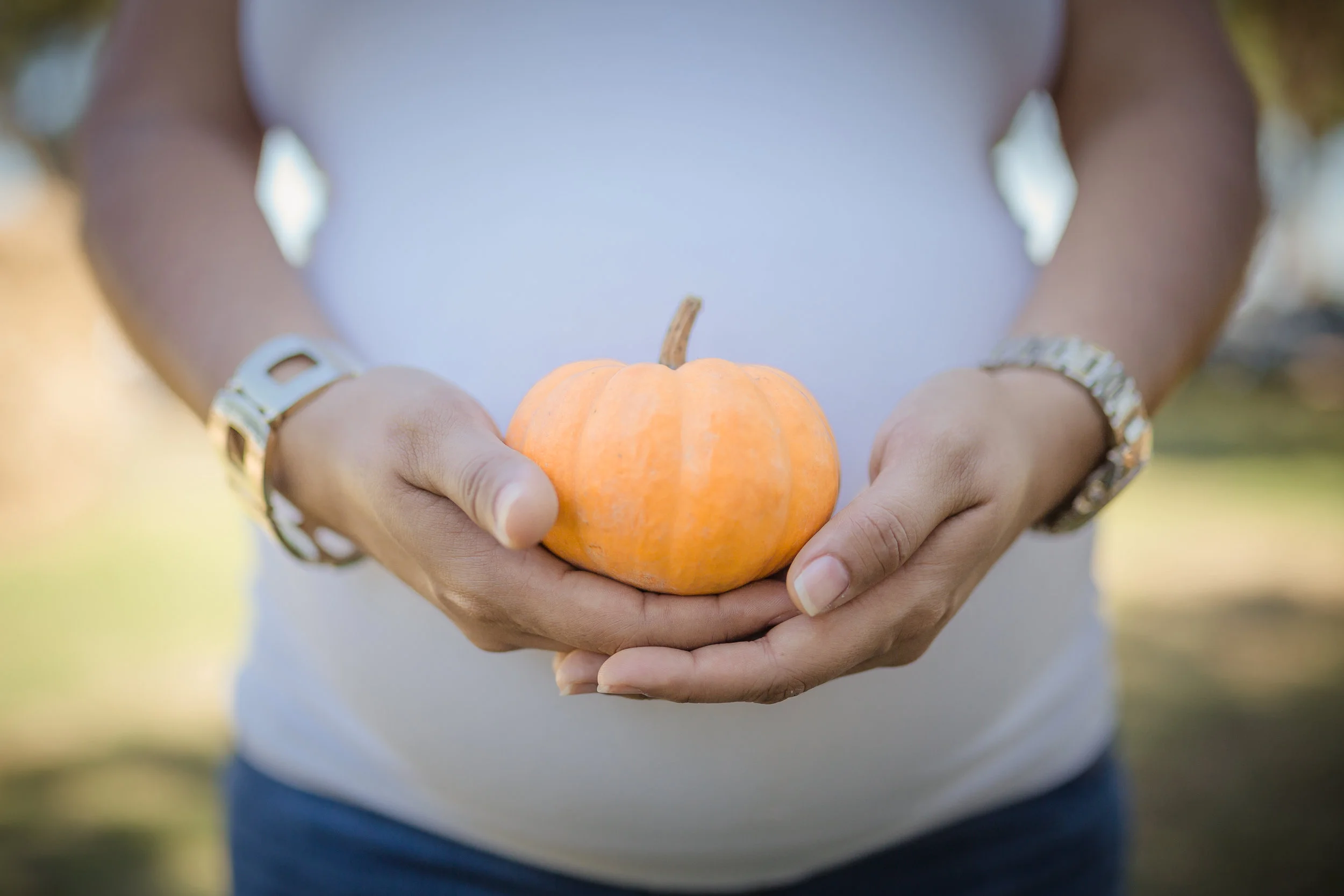 Little Pumpkin