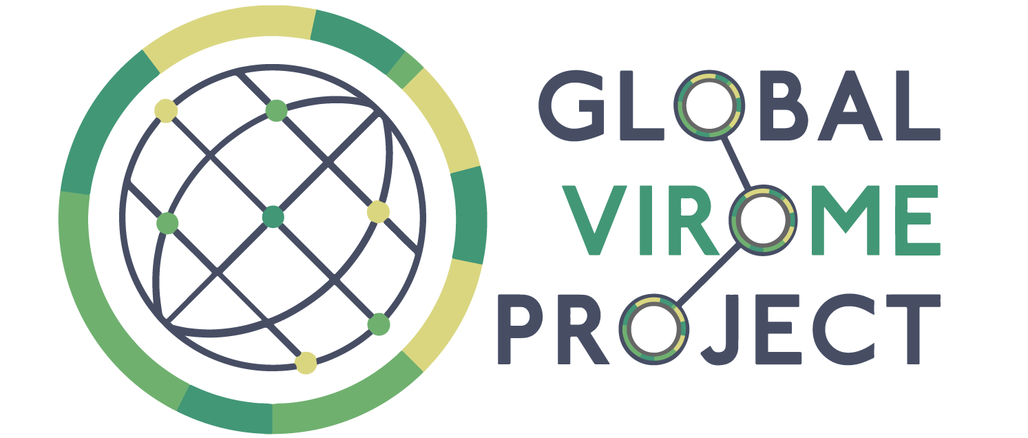 SpillOver — Global Virome Project