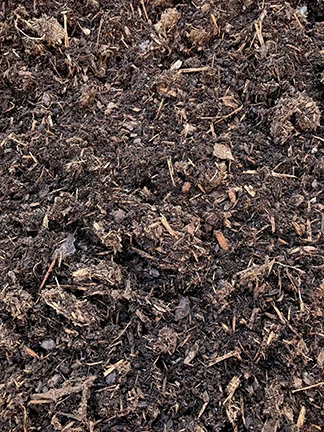 Pine Bark Mulch