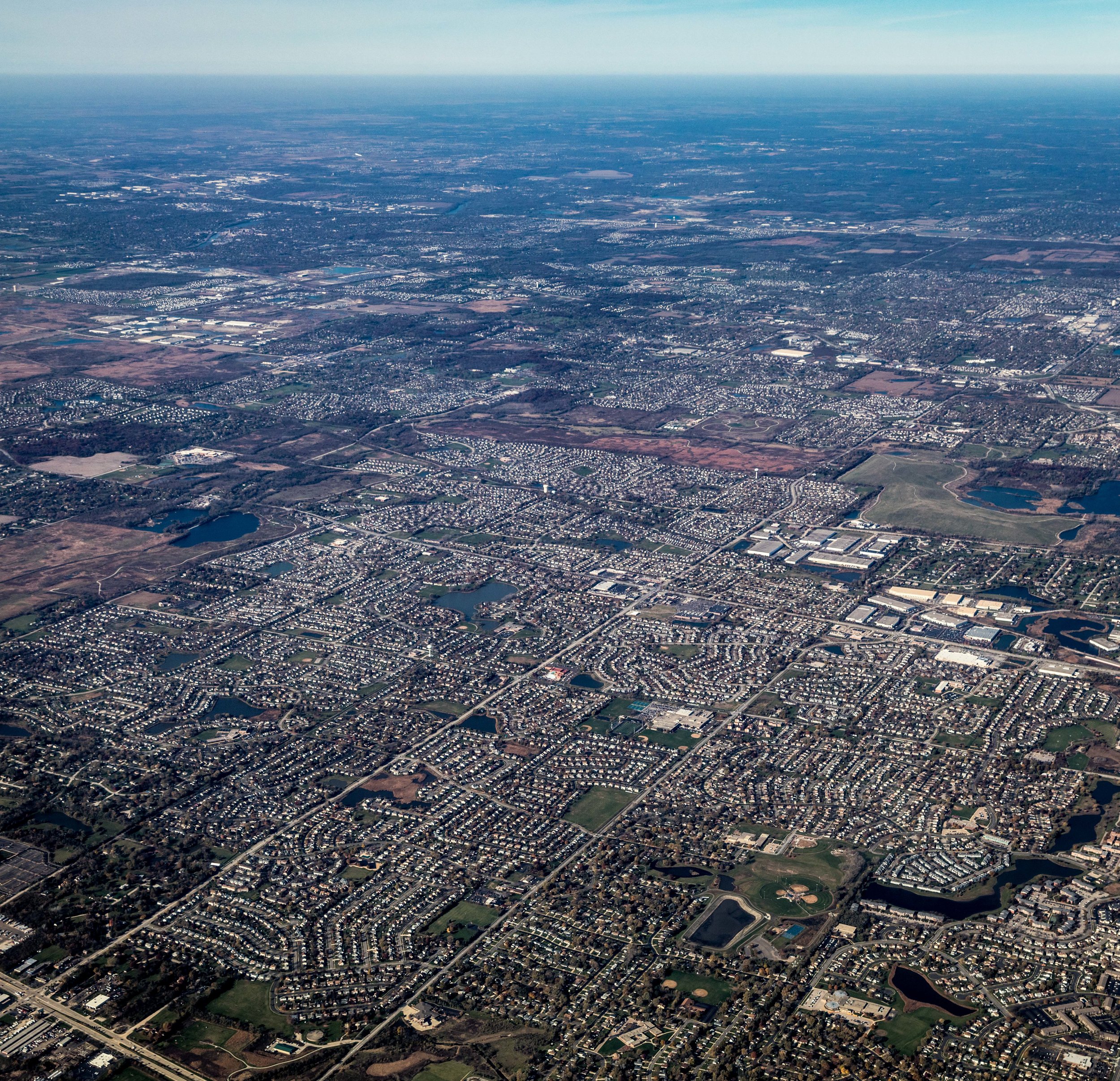 07-Suburban Chicago, Illinois, Nov. 7, 2016.JPG