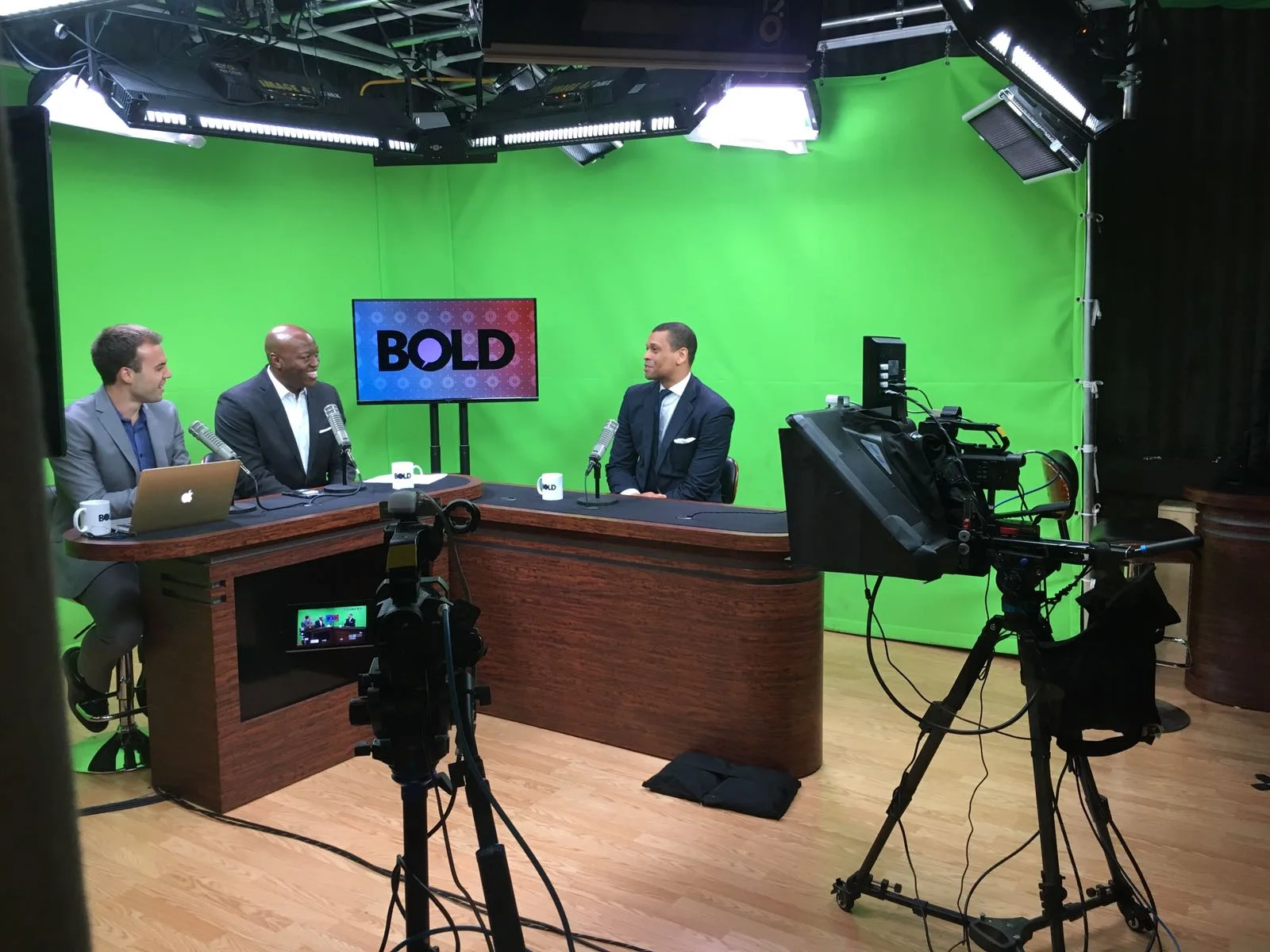 How Chocolate, Block Chain Technology and West Africa Intersect