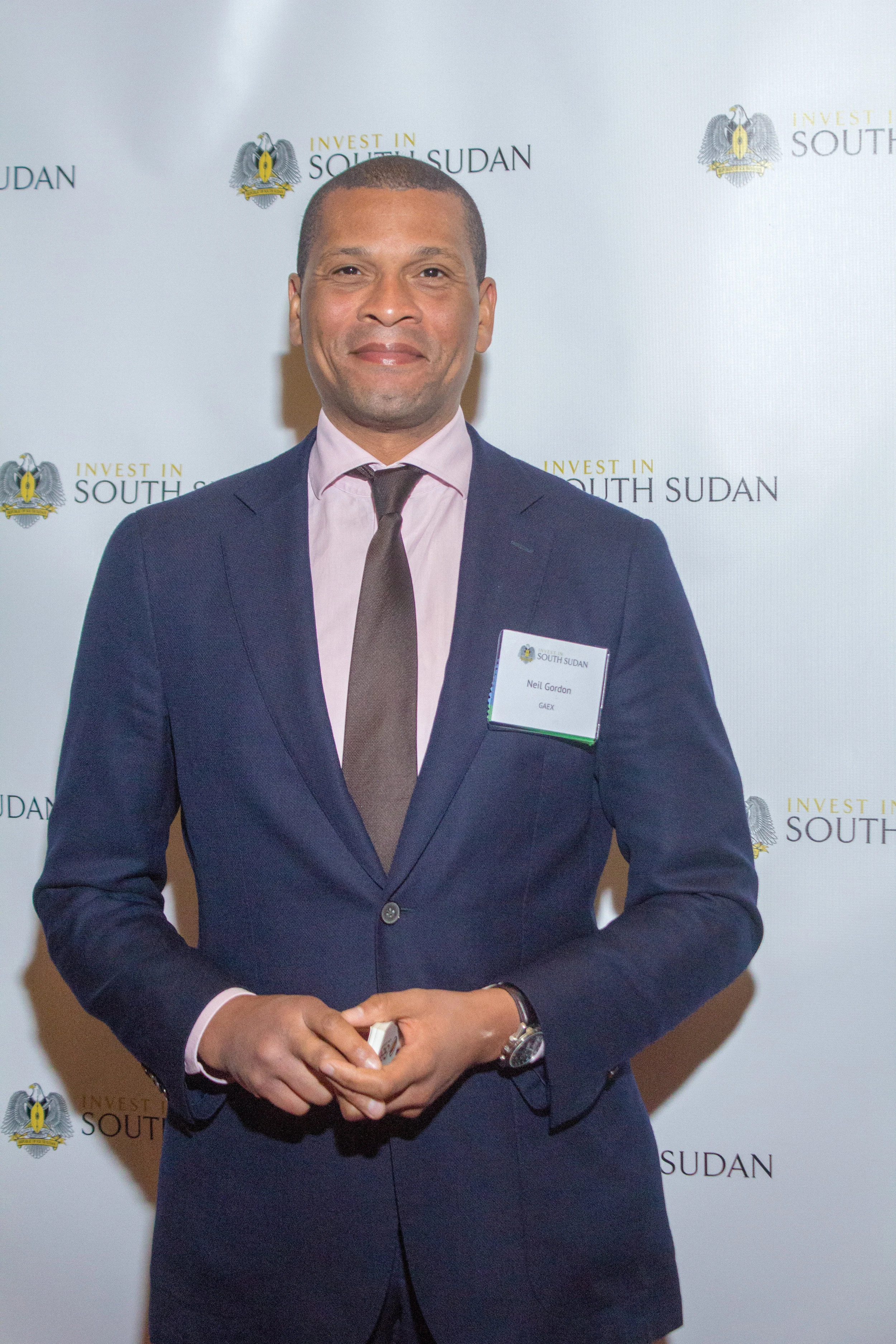 Africa Finance Forum Fintech &amp; Blockchain