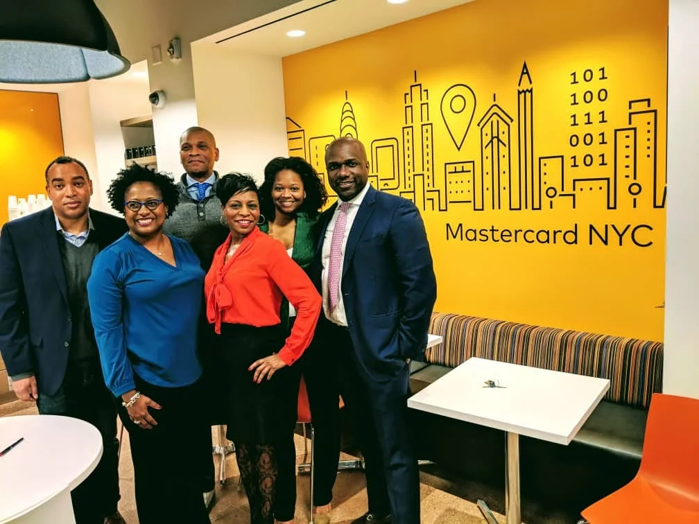 Expanding the digital capital footprint 